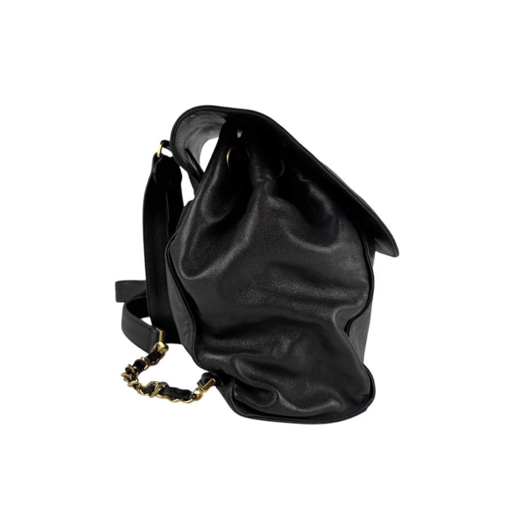 CHANEL Backpack in Lambskin