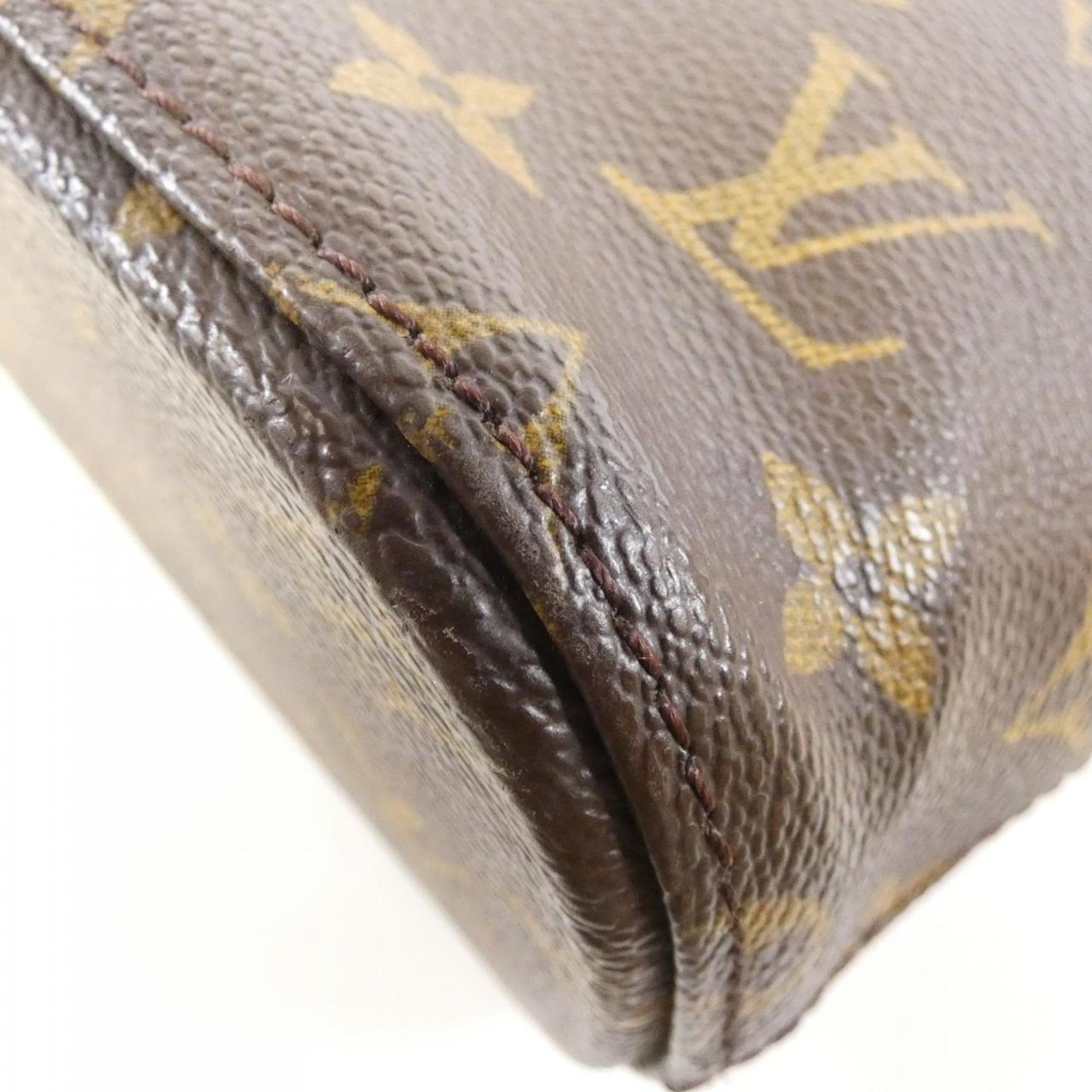 Louis Vuitton Monogram Vavin GM Handbag