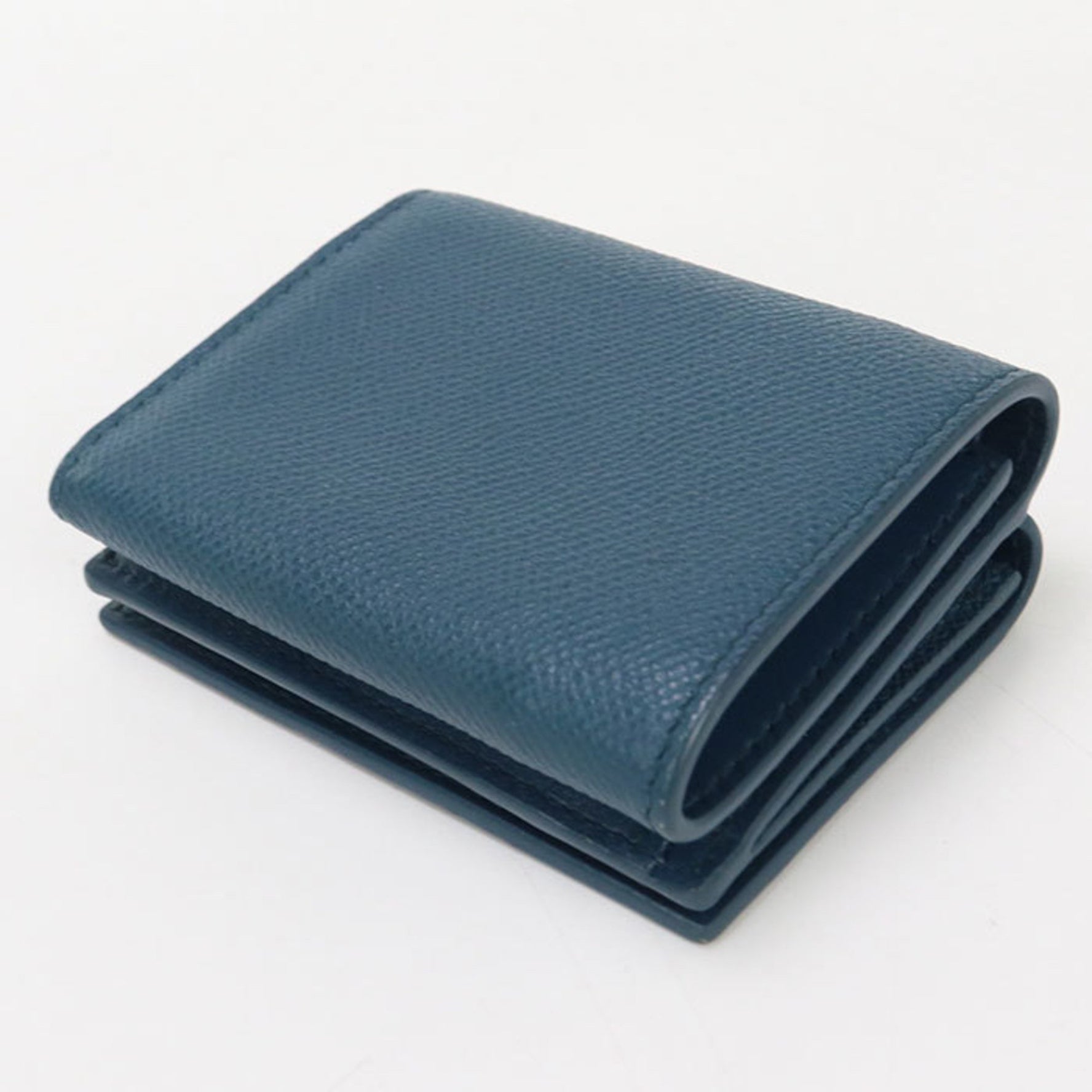Christian Dior DIOR Caro Tri-fold Wallet