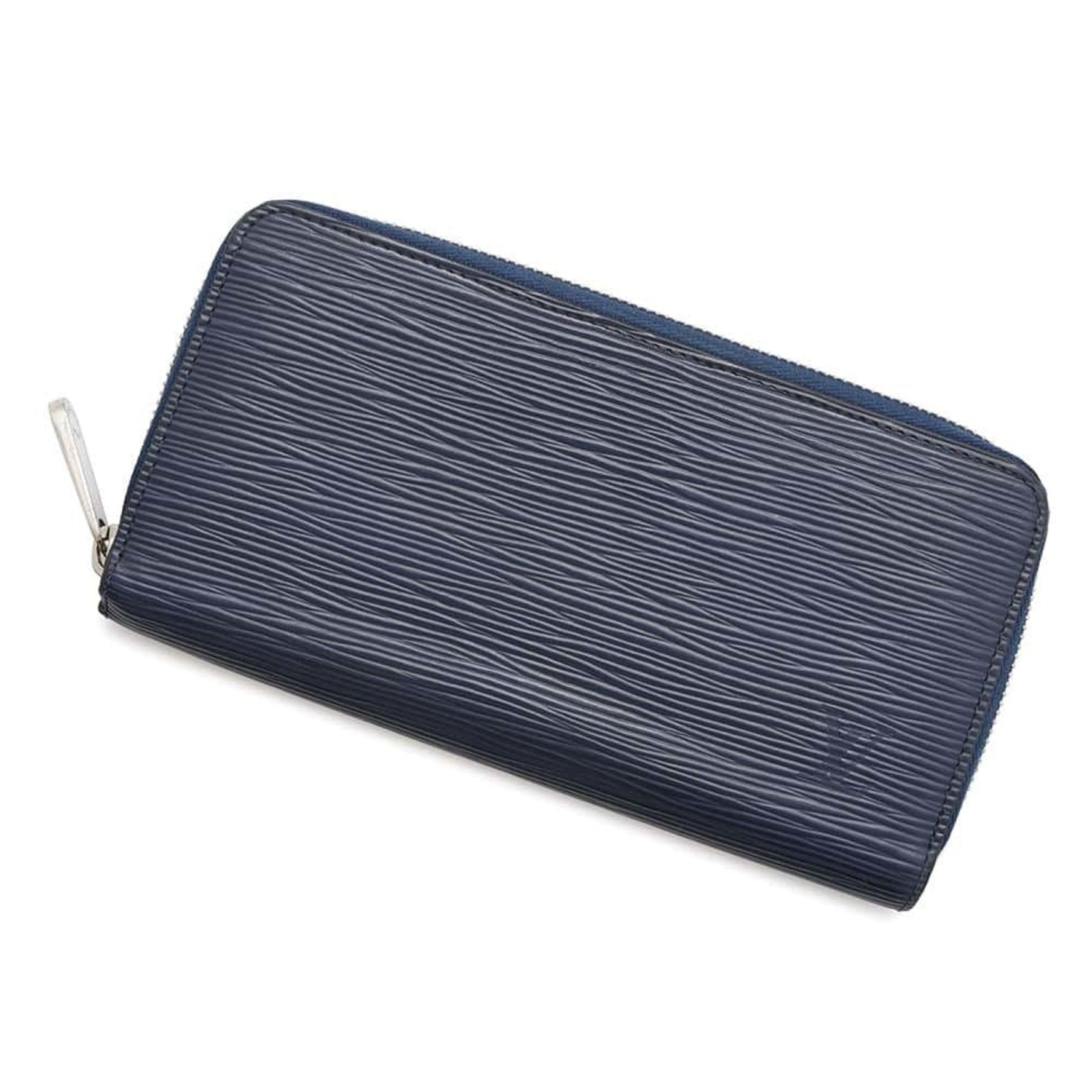 Louis Vuitton Long Wallet Epi Zippy