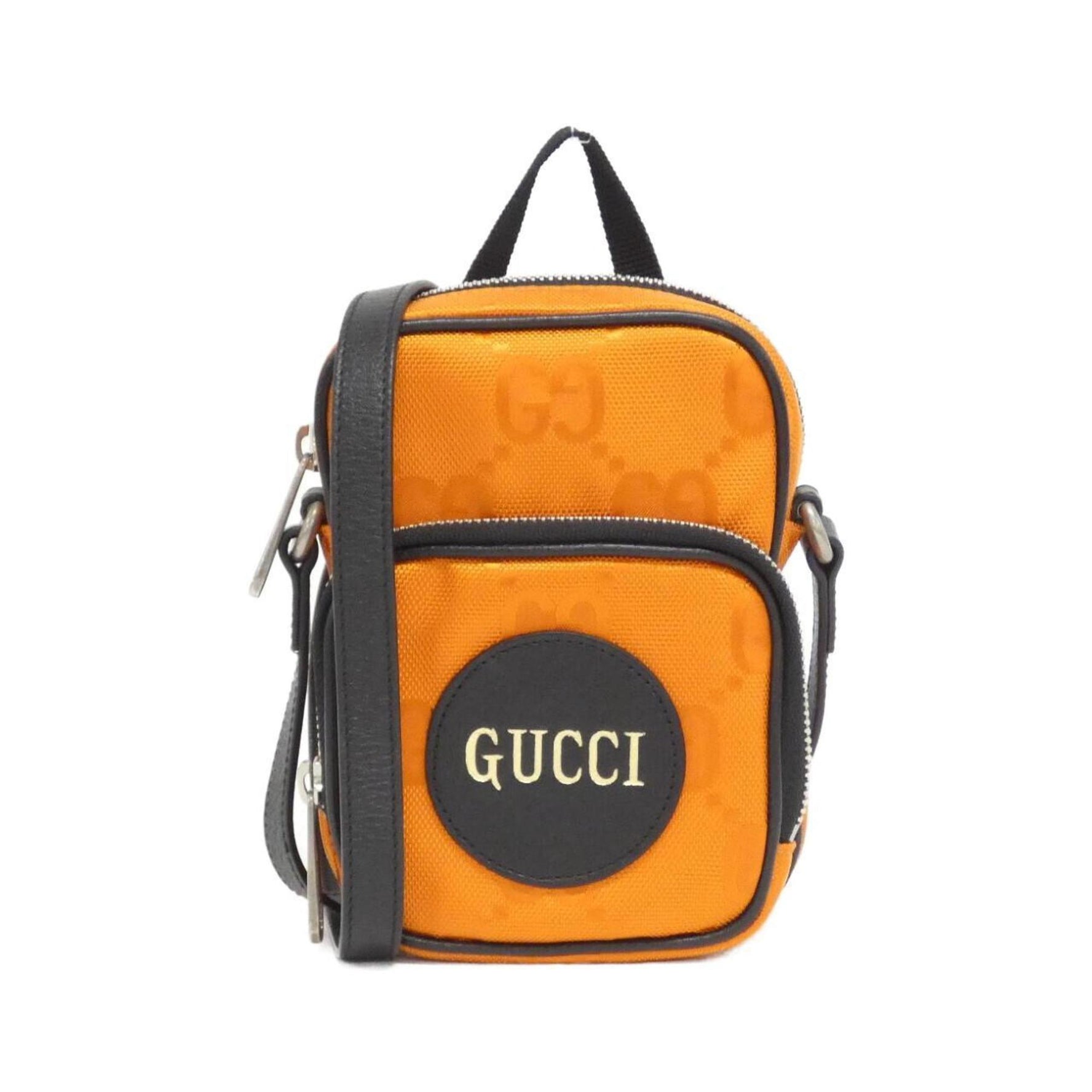 GUCCI OFF THE GRID Shoulder Bag
