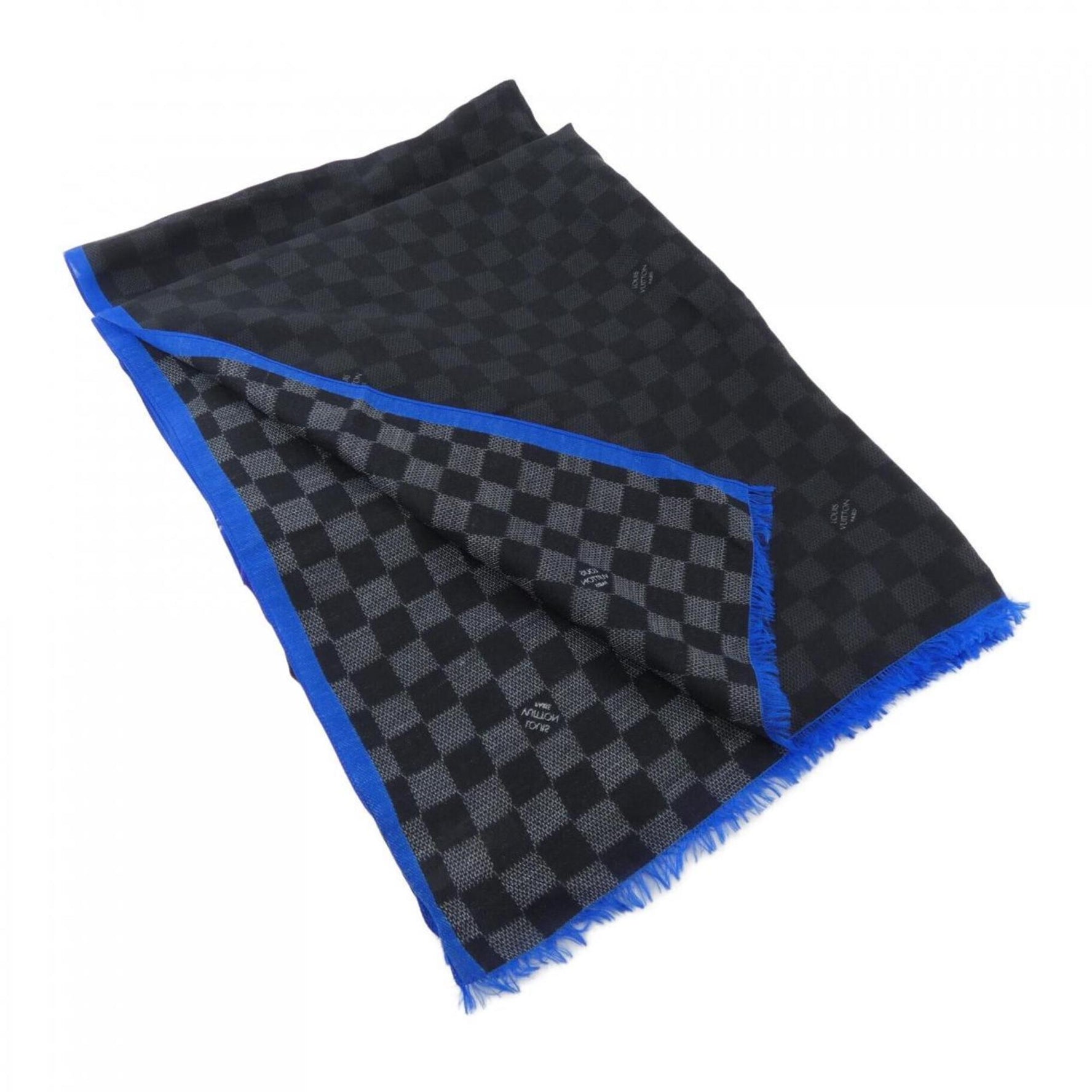 Louis Vuitton Scarf