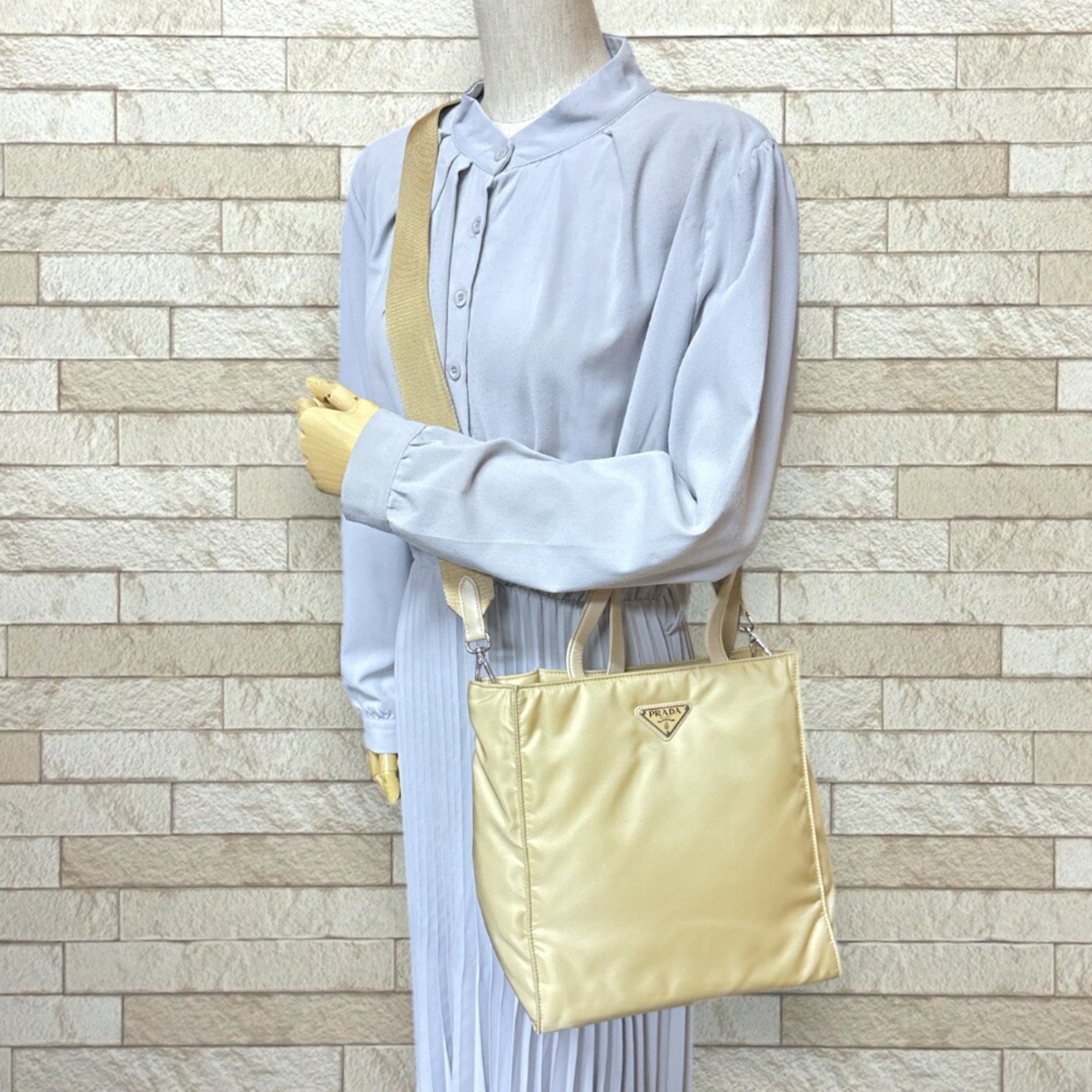 Prada Shoulder Bag