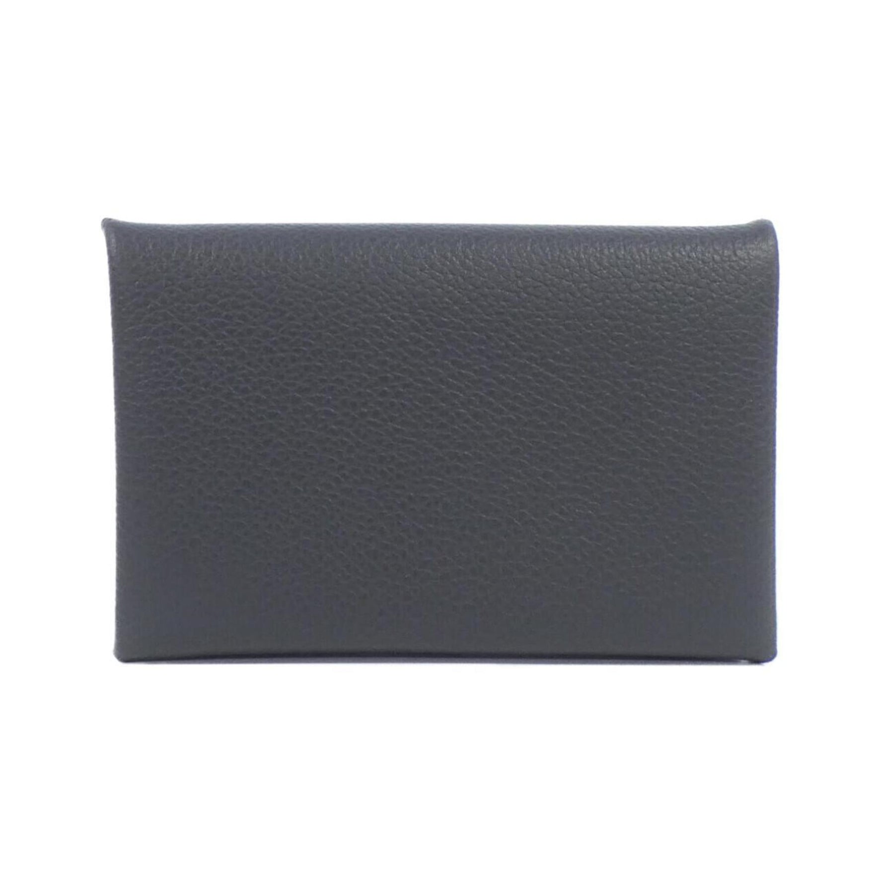 Hermes Calvi Business Card Holder/Card Case