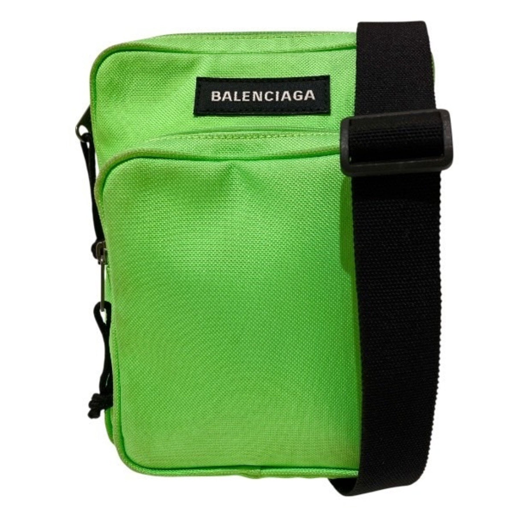 Balenciaga Explorer Crossbody Shoulder Bag