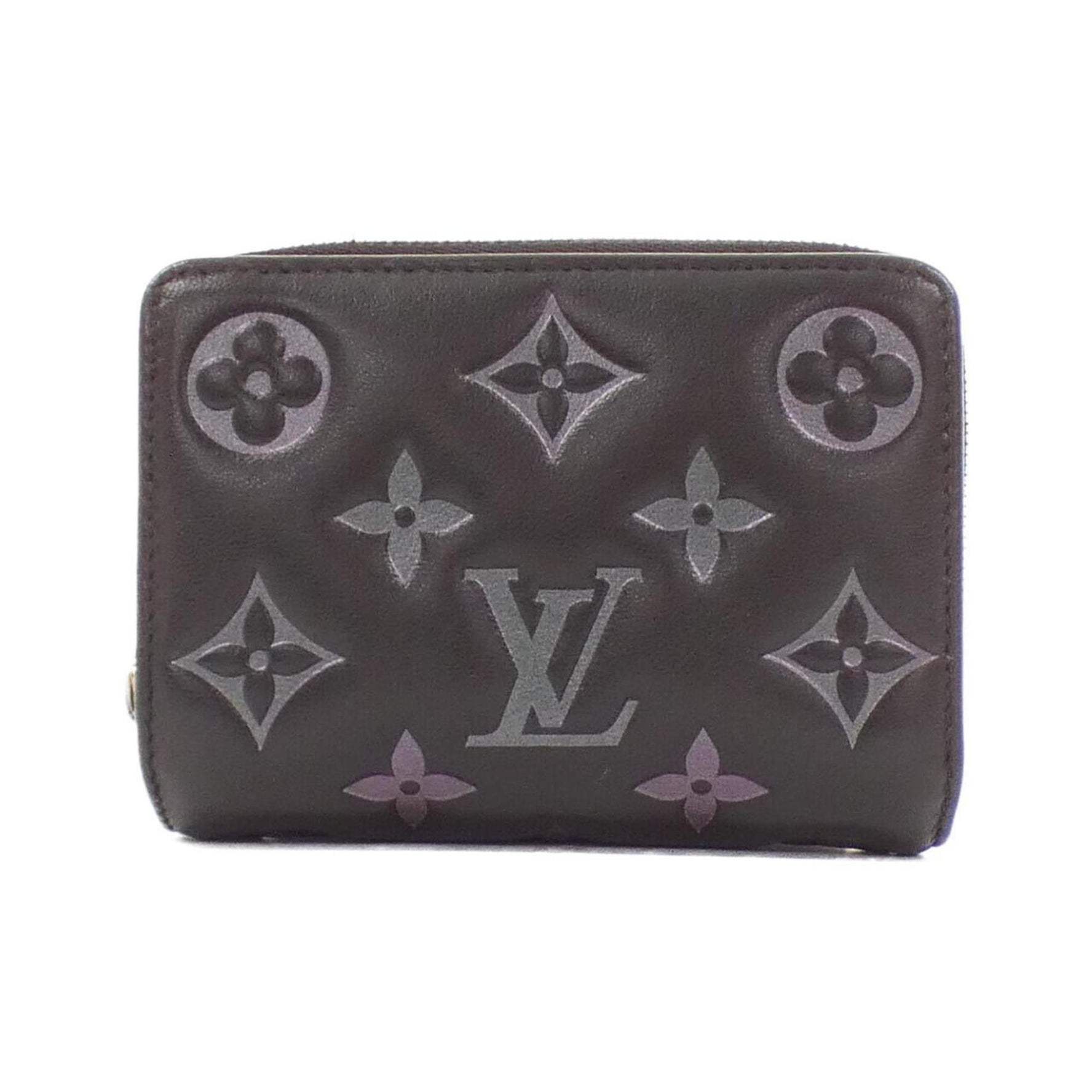 Louis Vuitton Coussin Portefeuille Lou Wallet