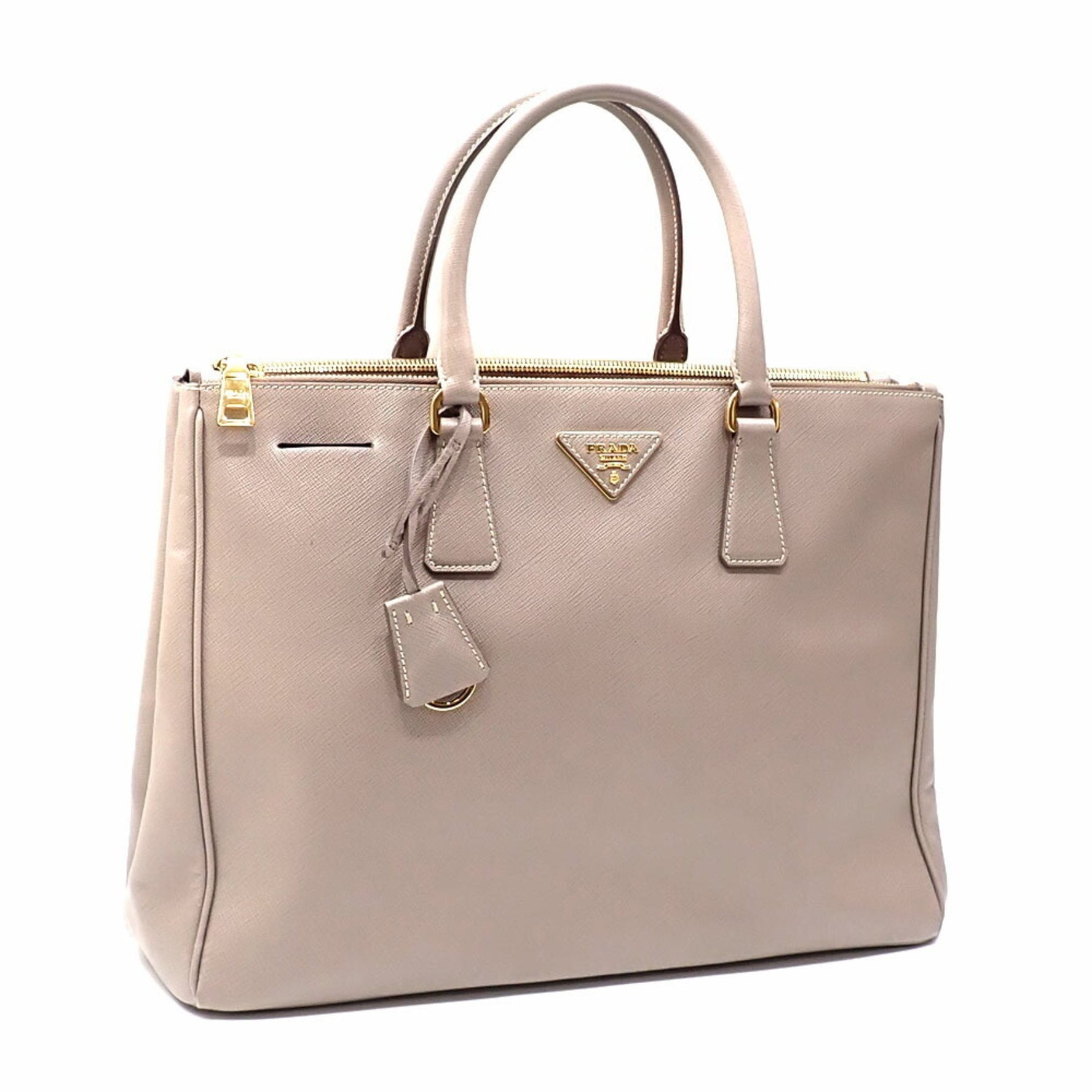 Prada Galleria Tote Bag