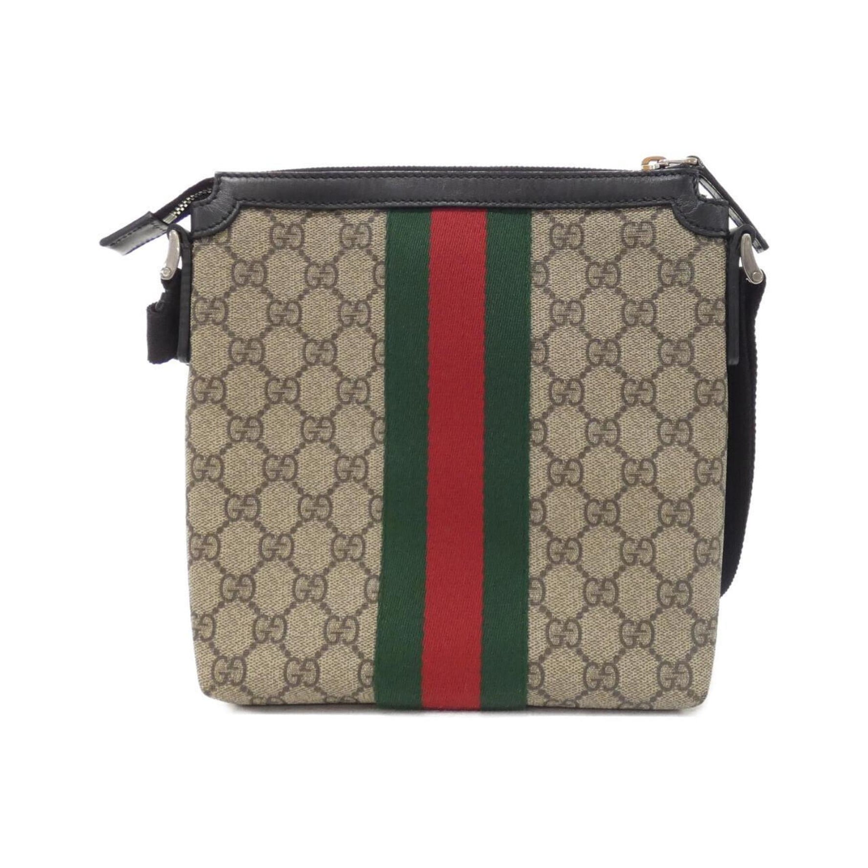 Gucci KHNGN shoulder bag