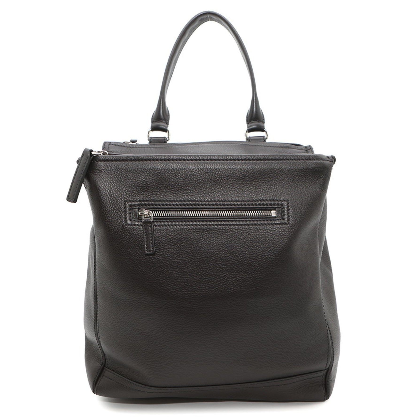 Givenchy Backpack Leather GIVENCHY Black