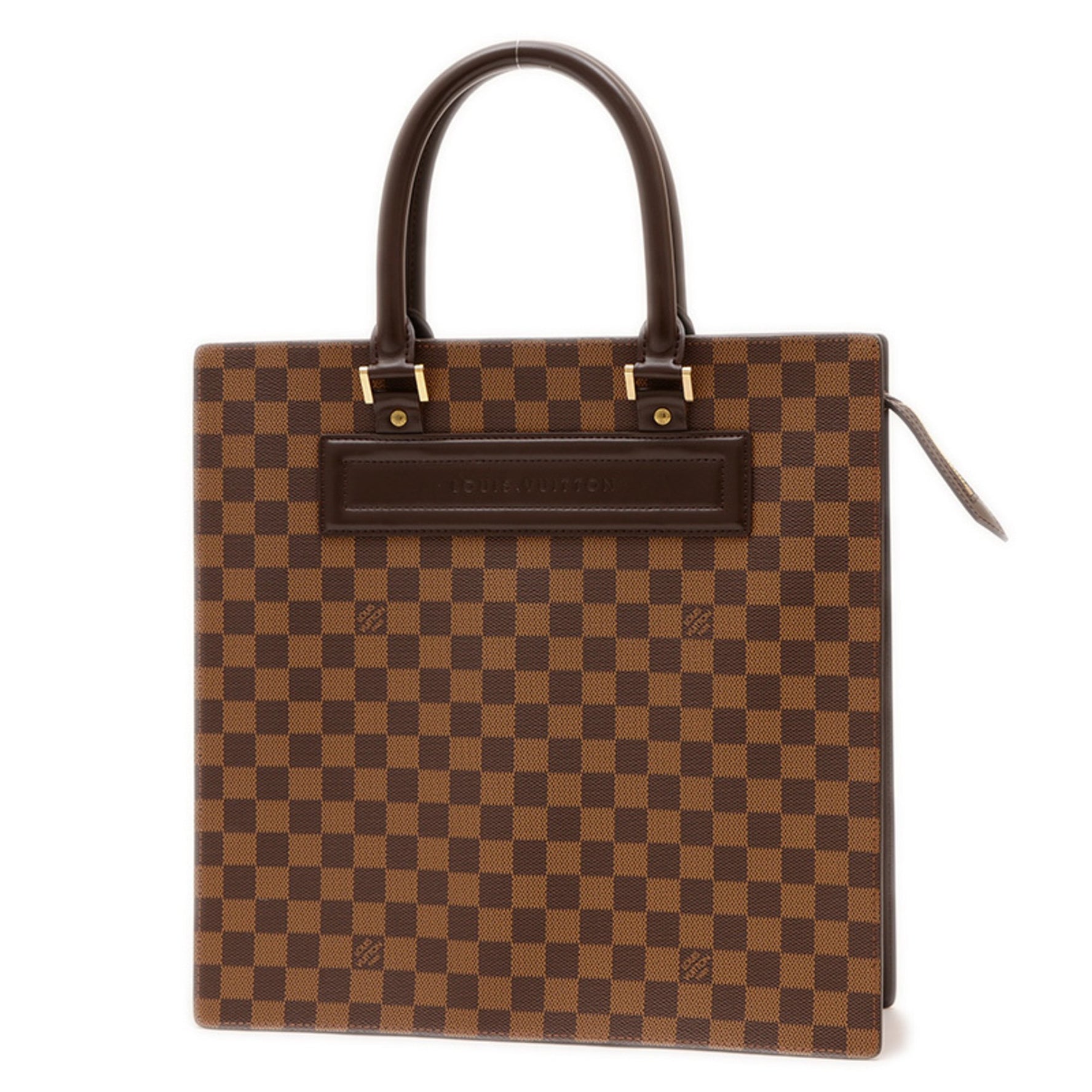 Louis Vuitton Damier Venice GM Handbag