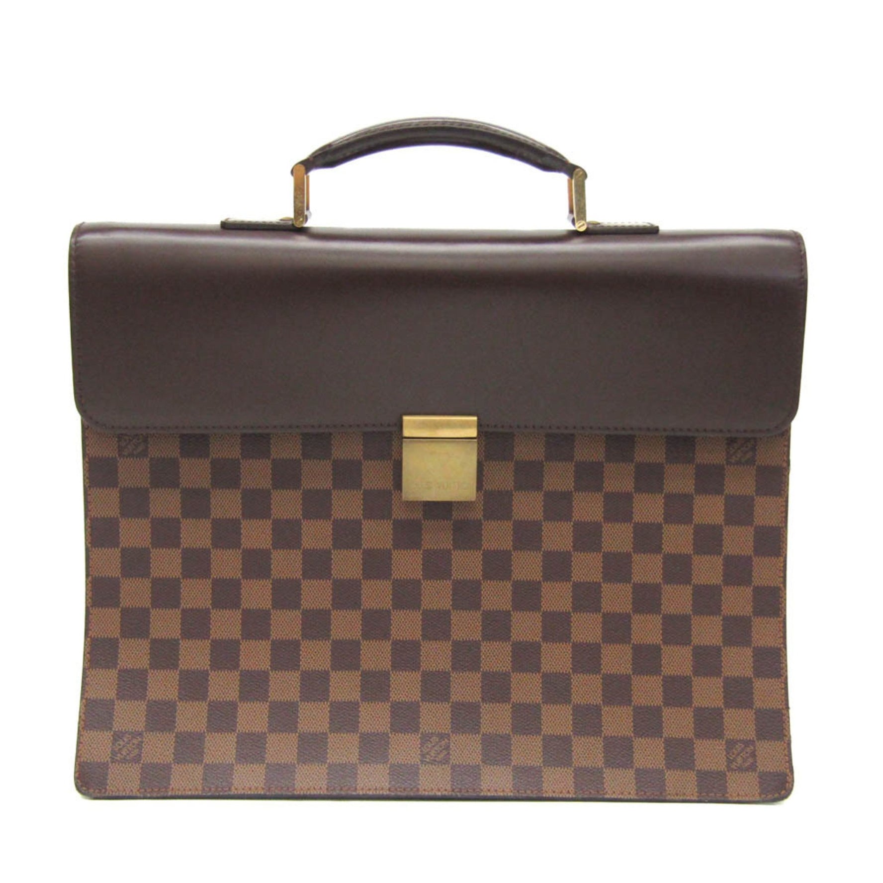 Louis Vuitton Damier Altona PM Briefcase