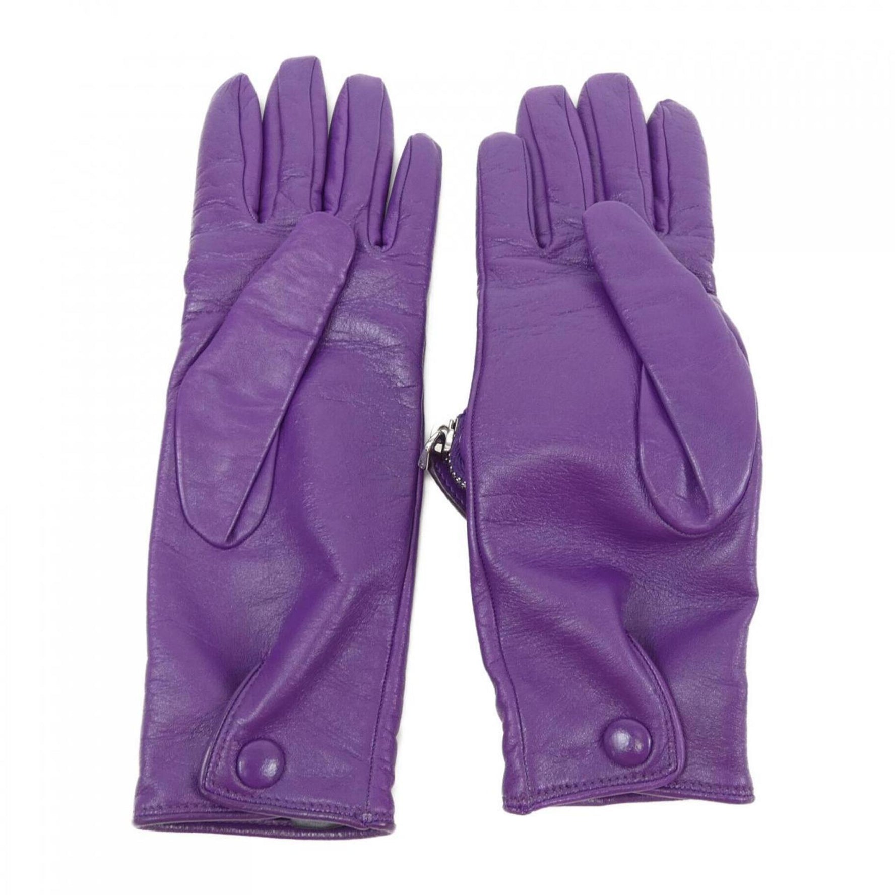 PRADA Gloves