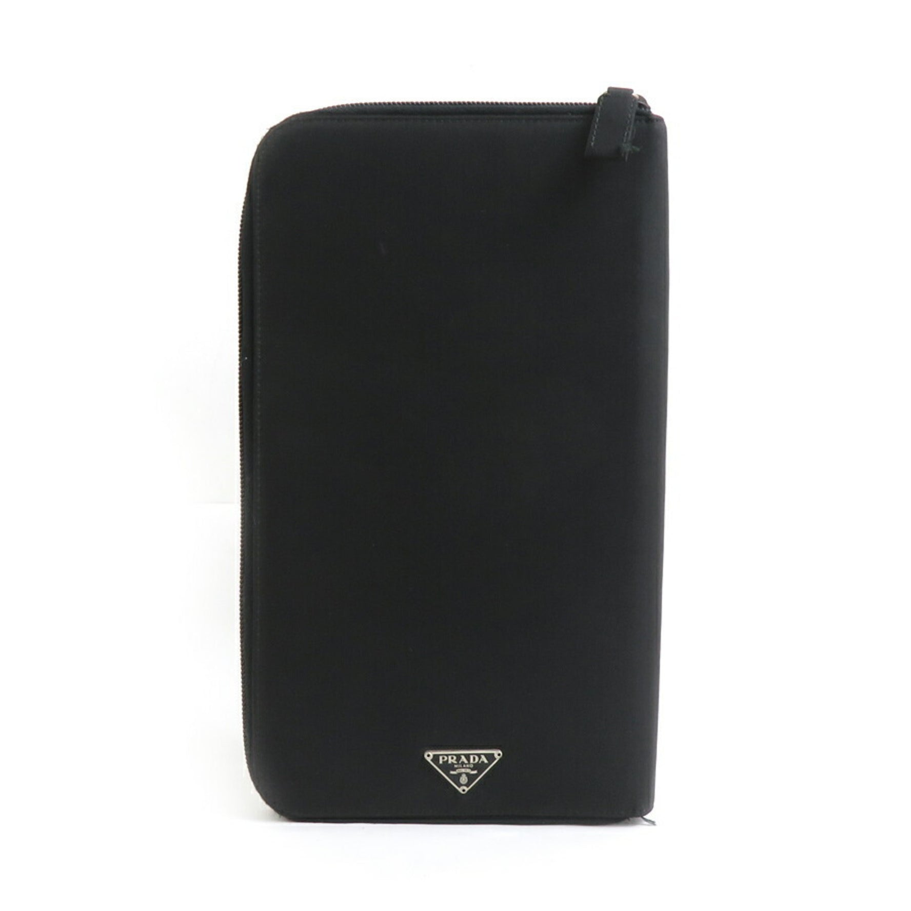 Prada Pouch Multi-Case Nylon Men's
