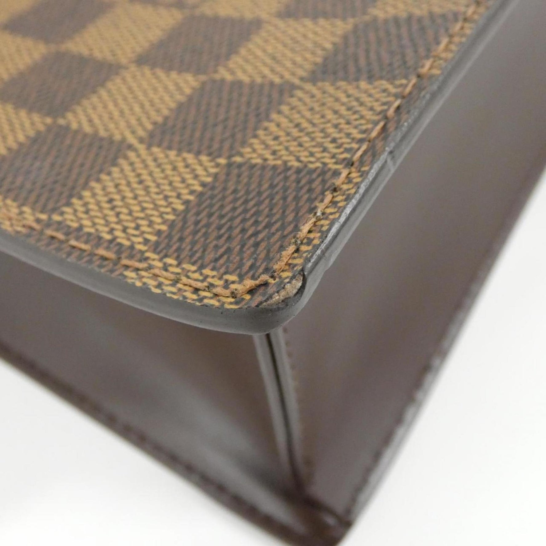 Louis Vuitton Damier Venice Handbag