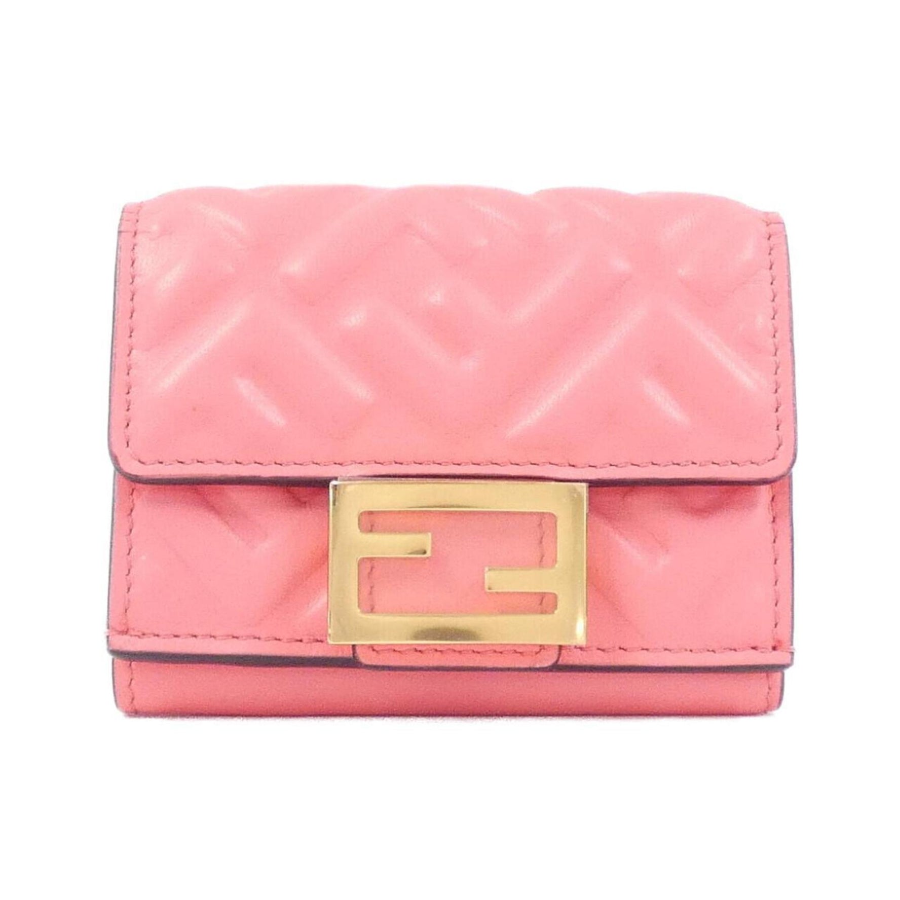 Fendi AAJD Wallet
