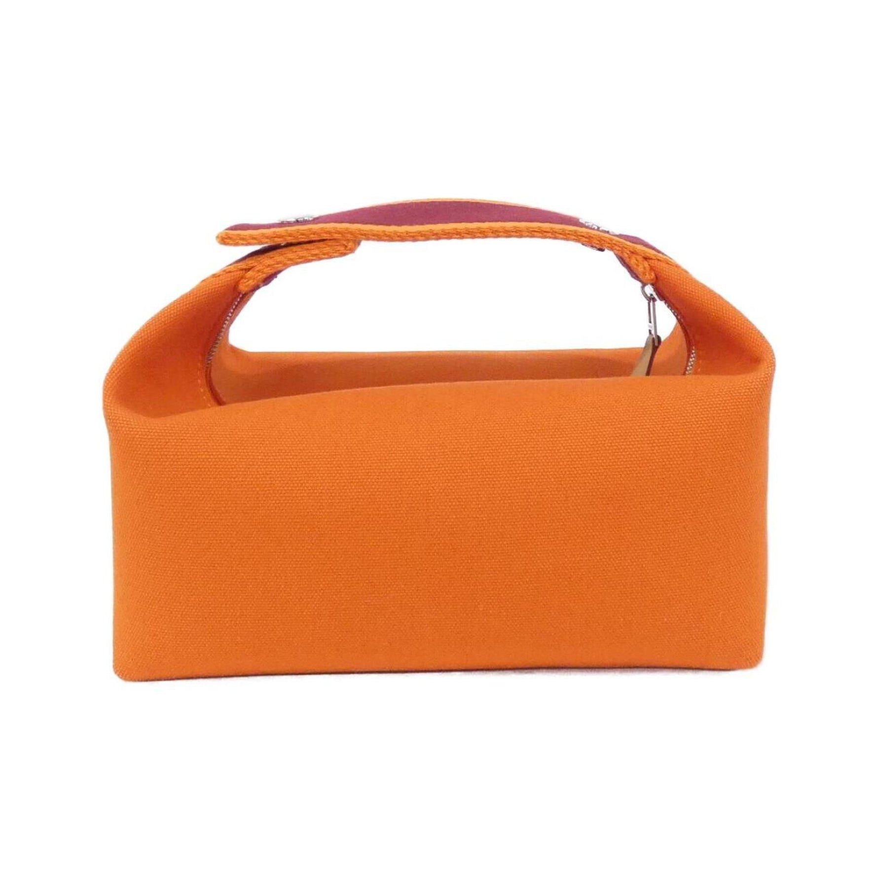 Hermes Hermès Bride A Black PM Pouch