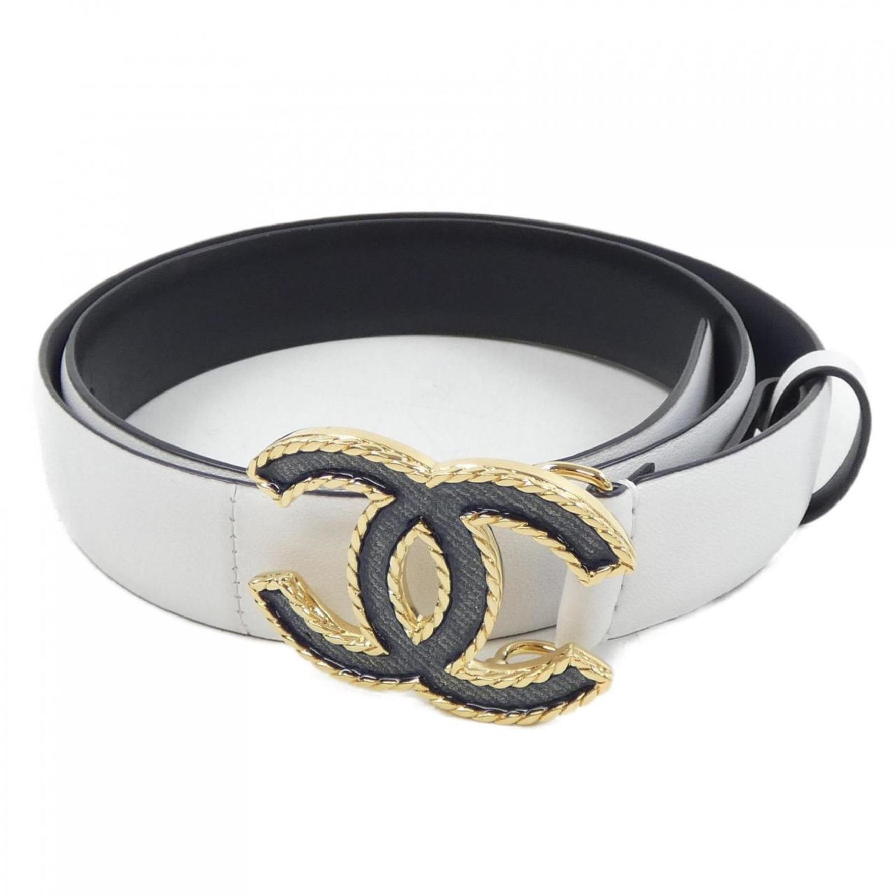 CHANEL Belt
