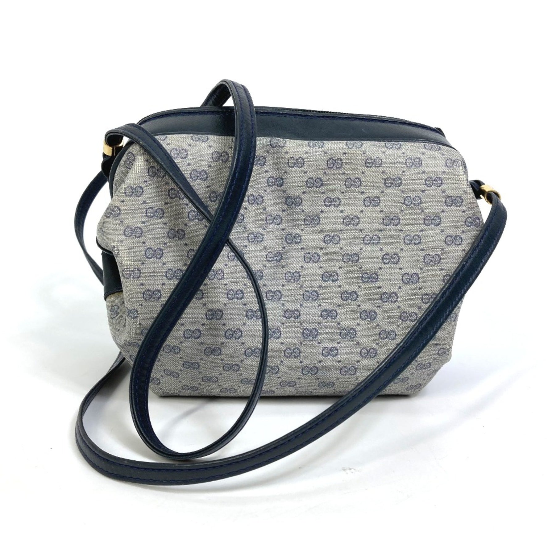 Gucci GG Plus bag old Shoulder Bag