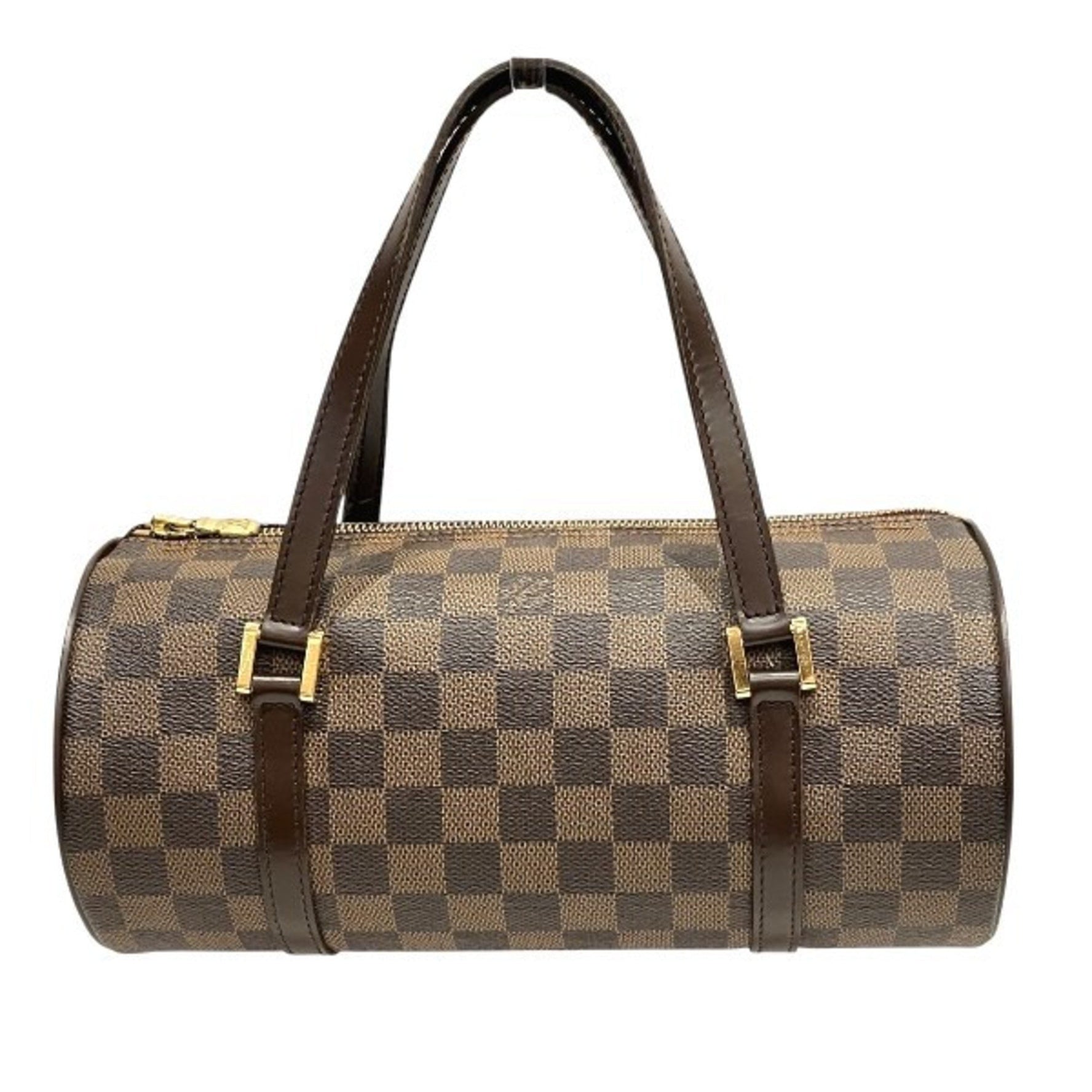 Louis Vuitton Damier Papillon PM Handbag