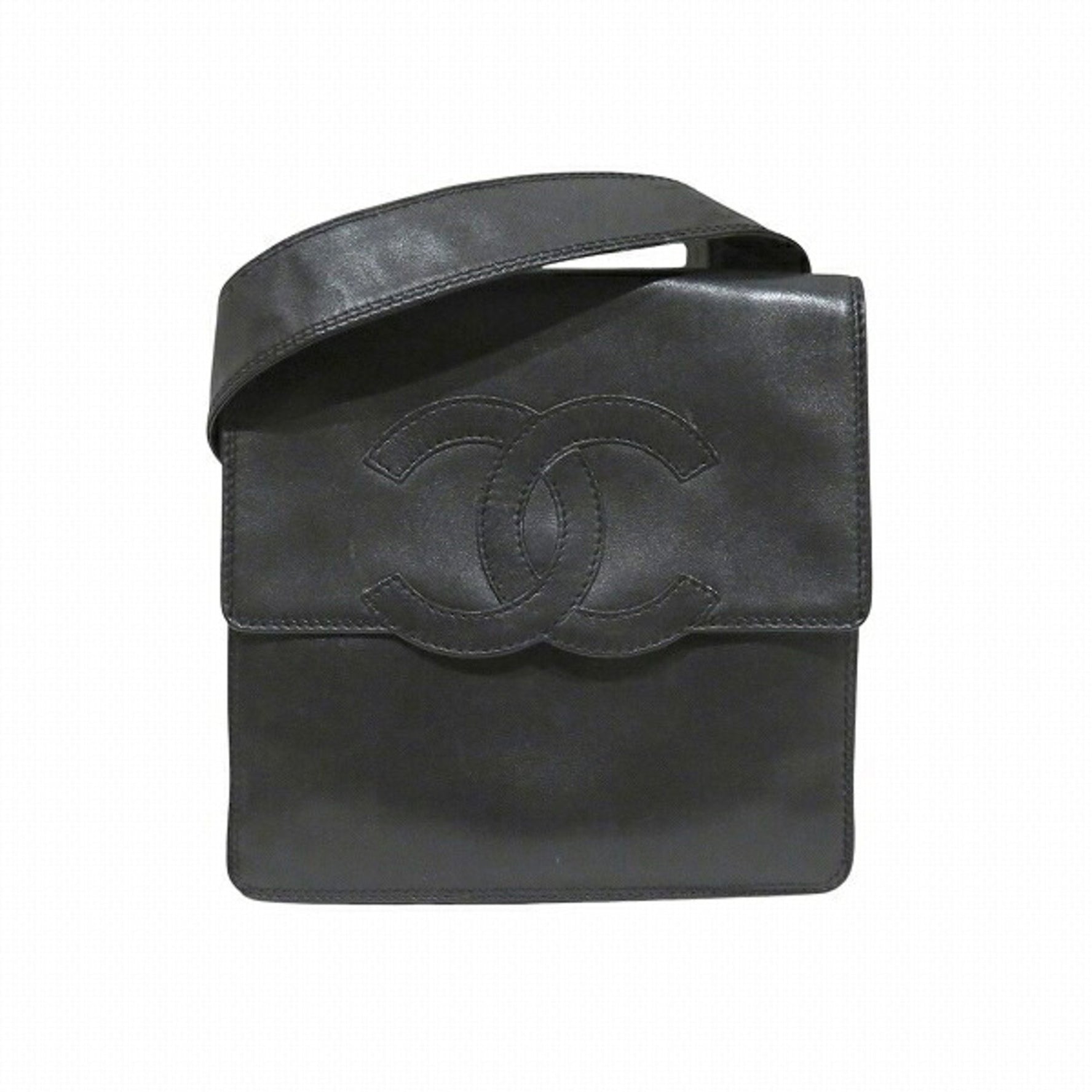 Chanel Coco Mark Bag Shoulder