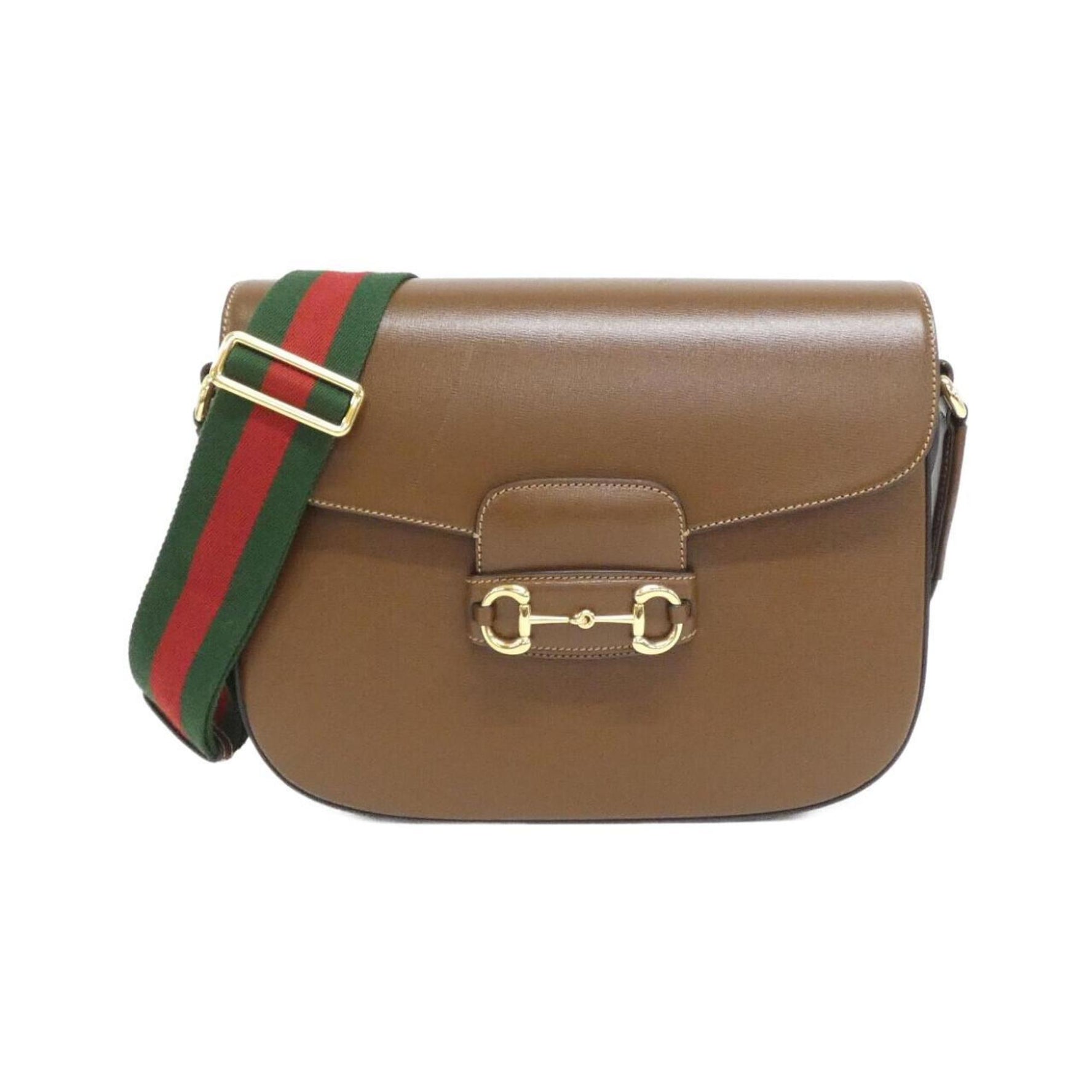 GUCCI HORSEBIT 1955 Shoulder Bag
