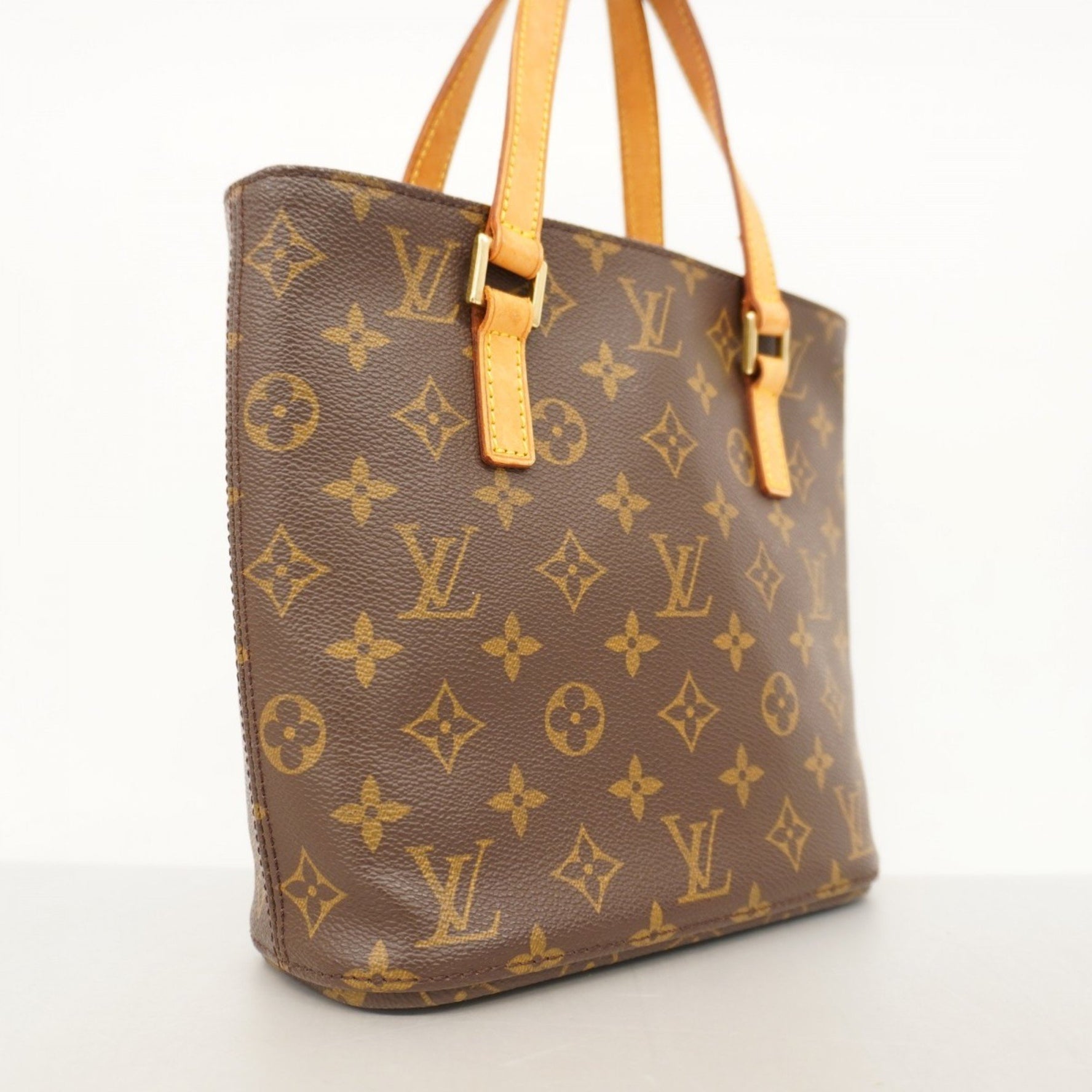 Louis Vuitton Monogram Vavin PM Handbag