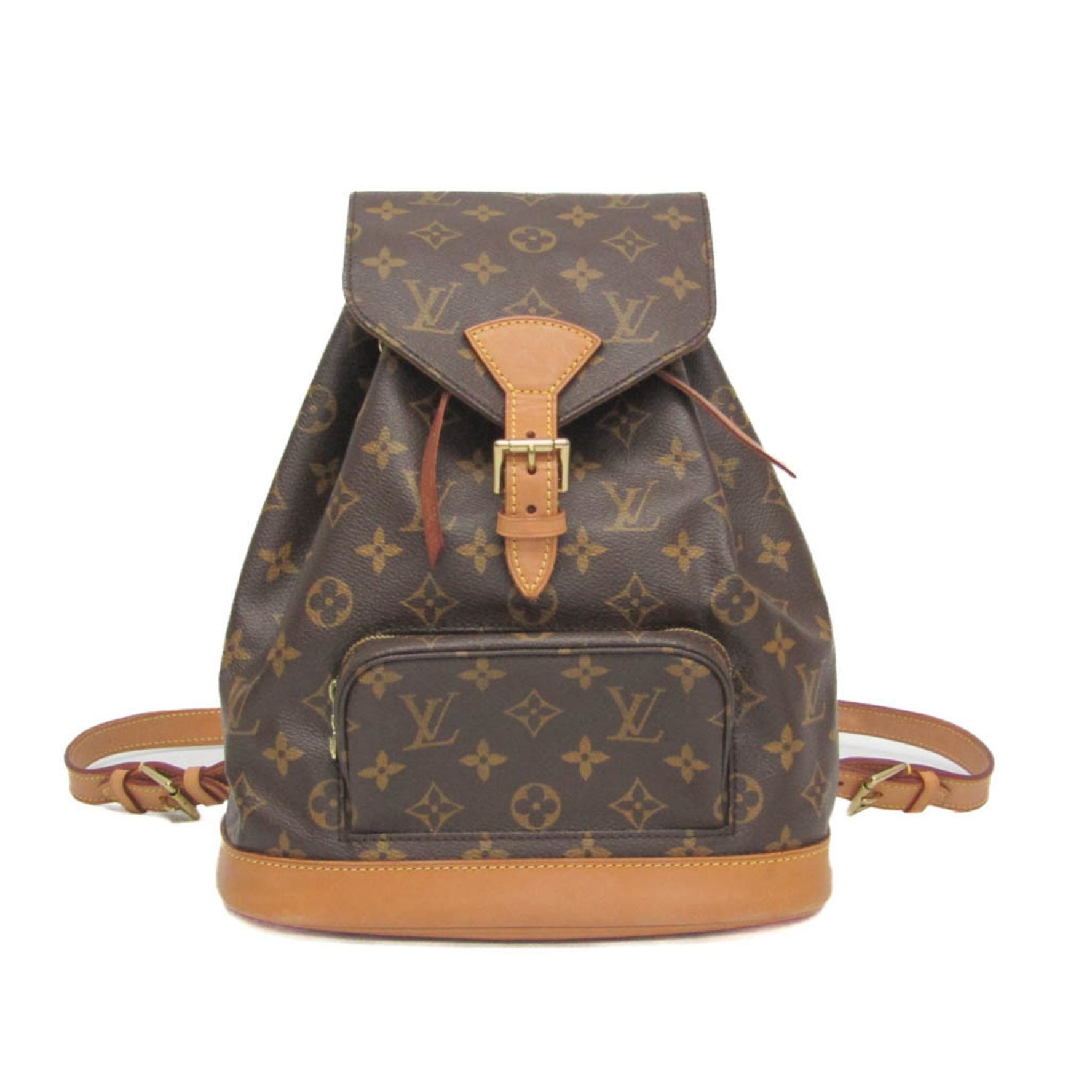 Louis Vuitton Montsouris MM Backpack