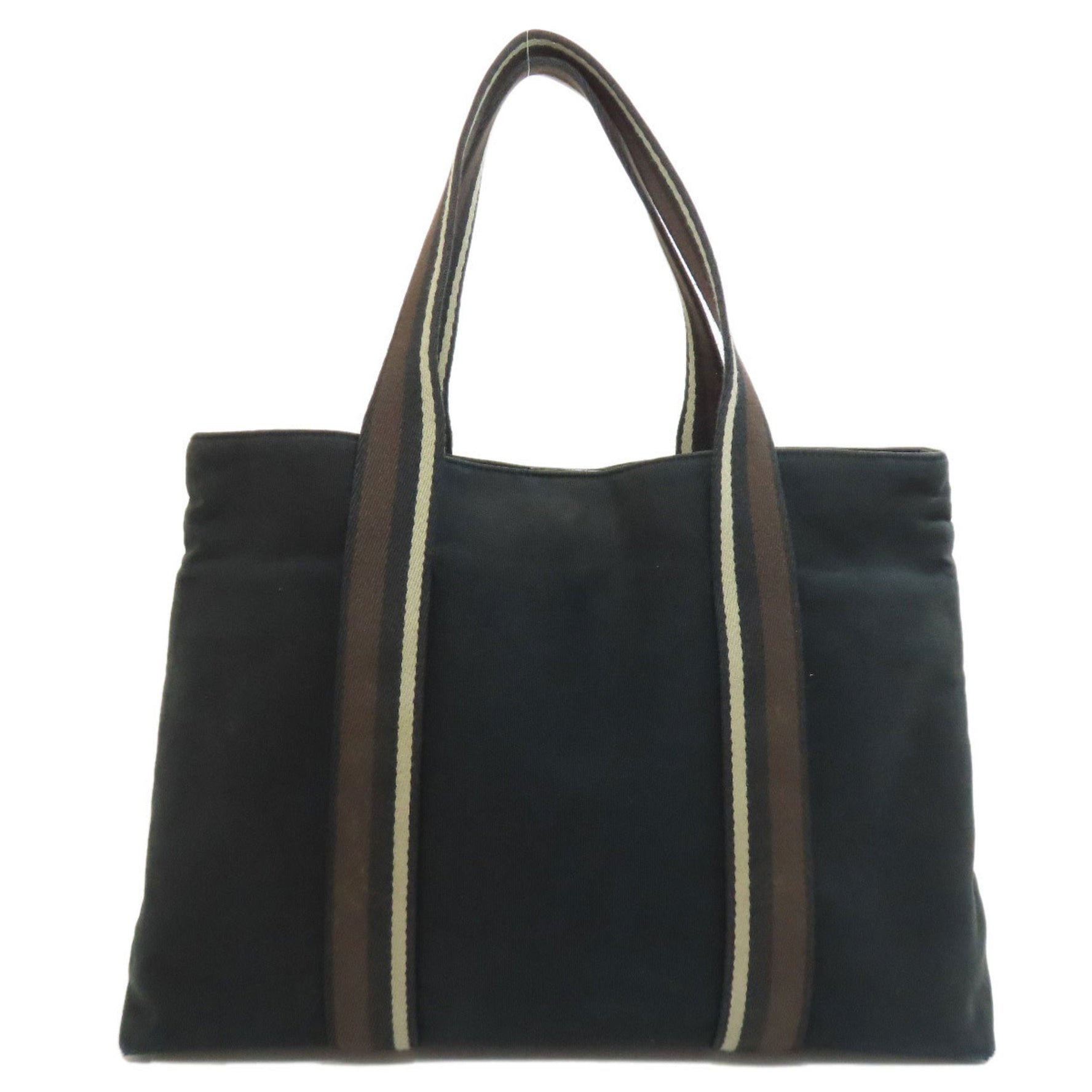 Hermes Troca Horizontal MM Tote Bag Canvas