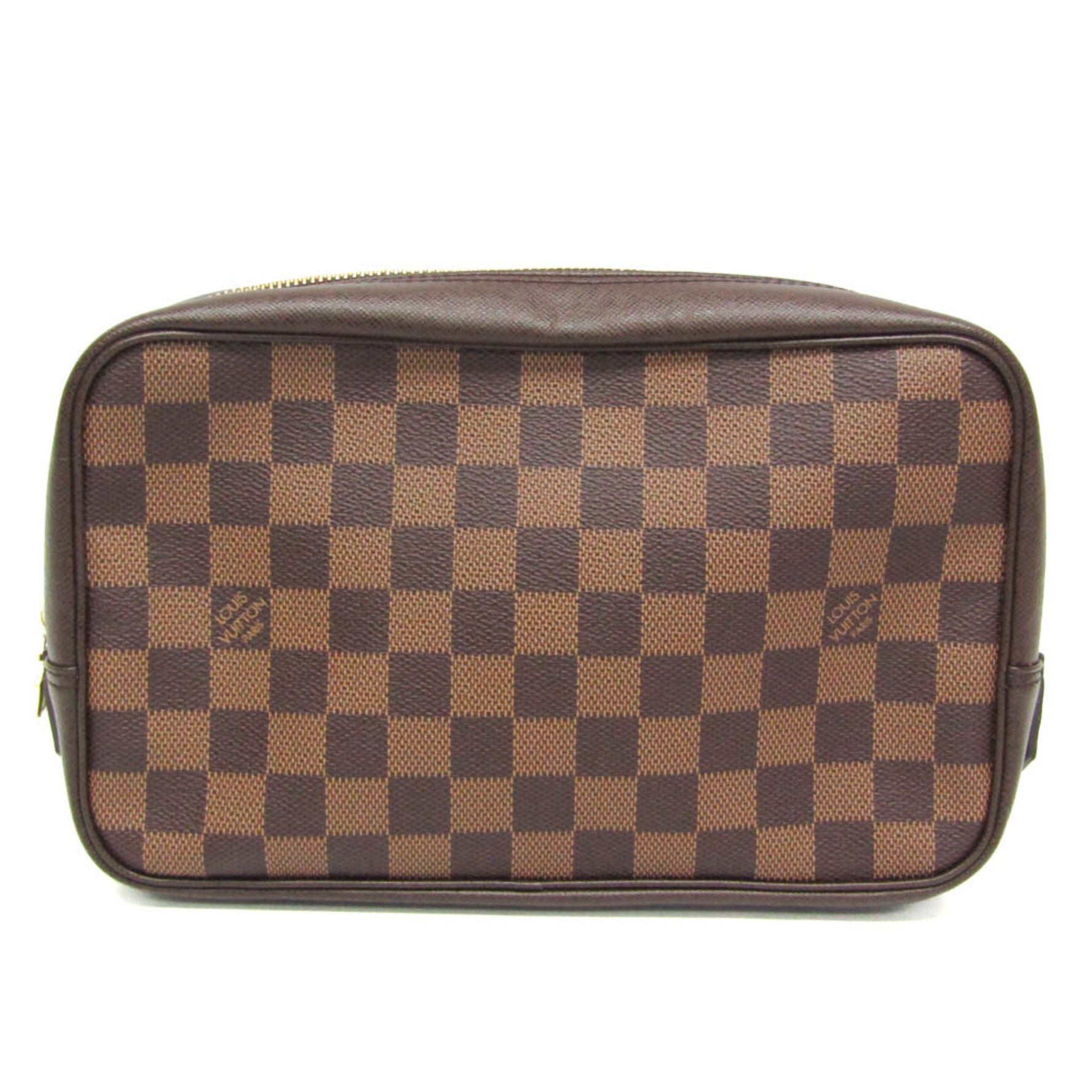 Louis Vuitton Damier Trousse Toilette Pouch