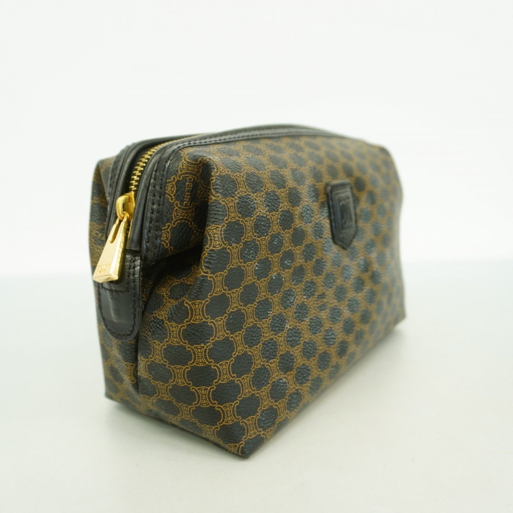 Celine Pouch Macadam