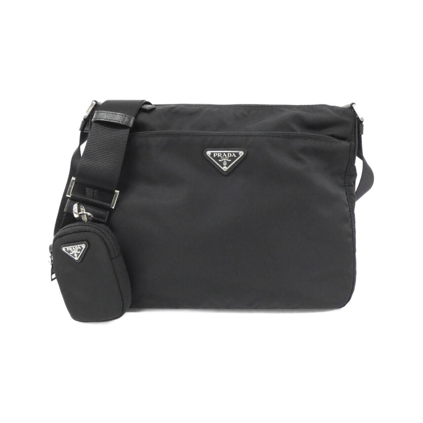 Prada Shoulder Bag