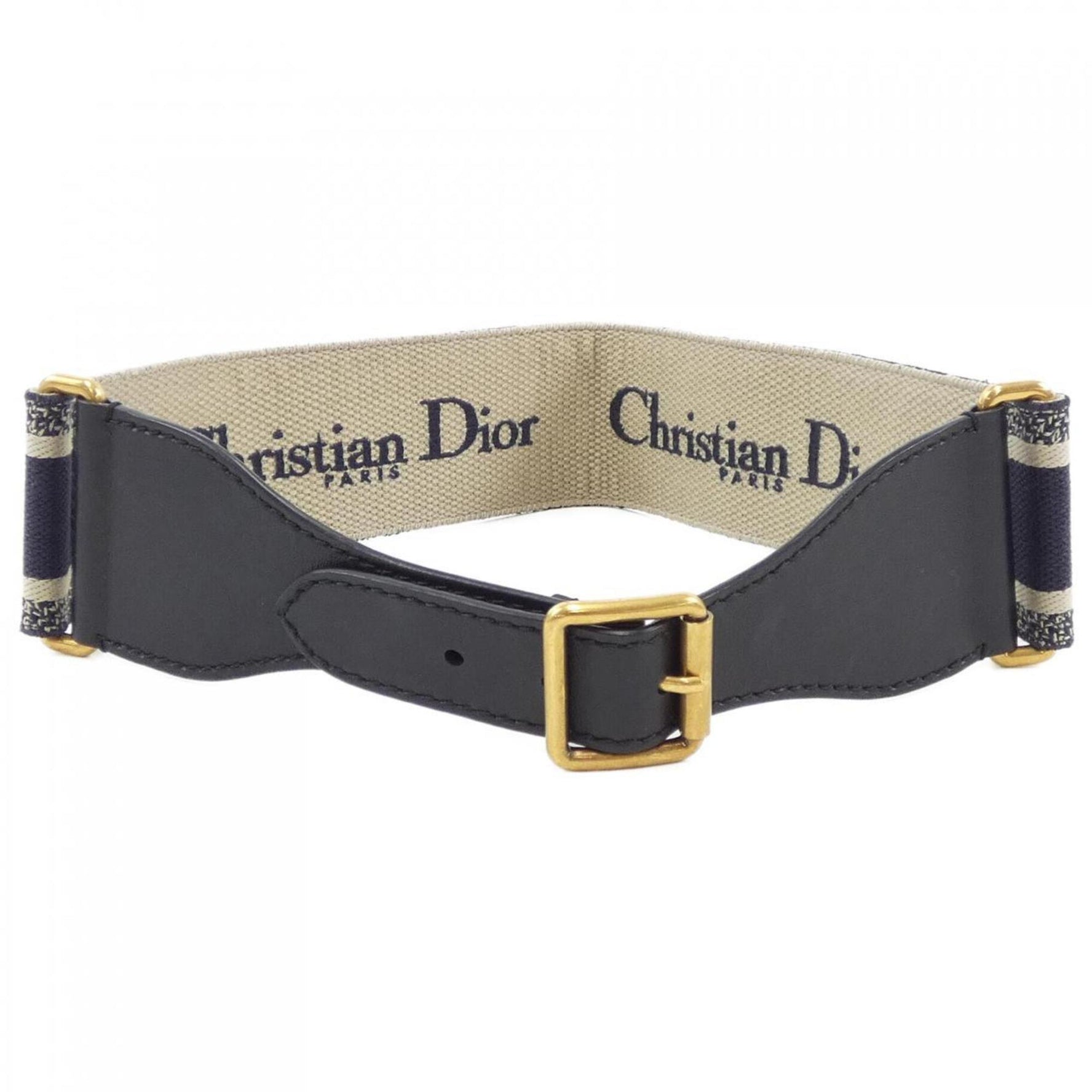Christian Dior Belt