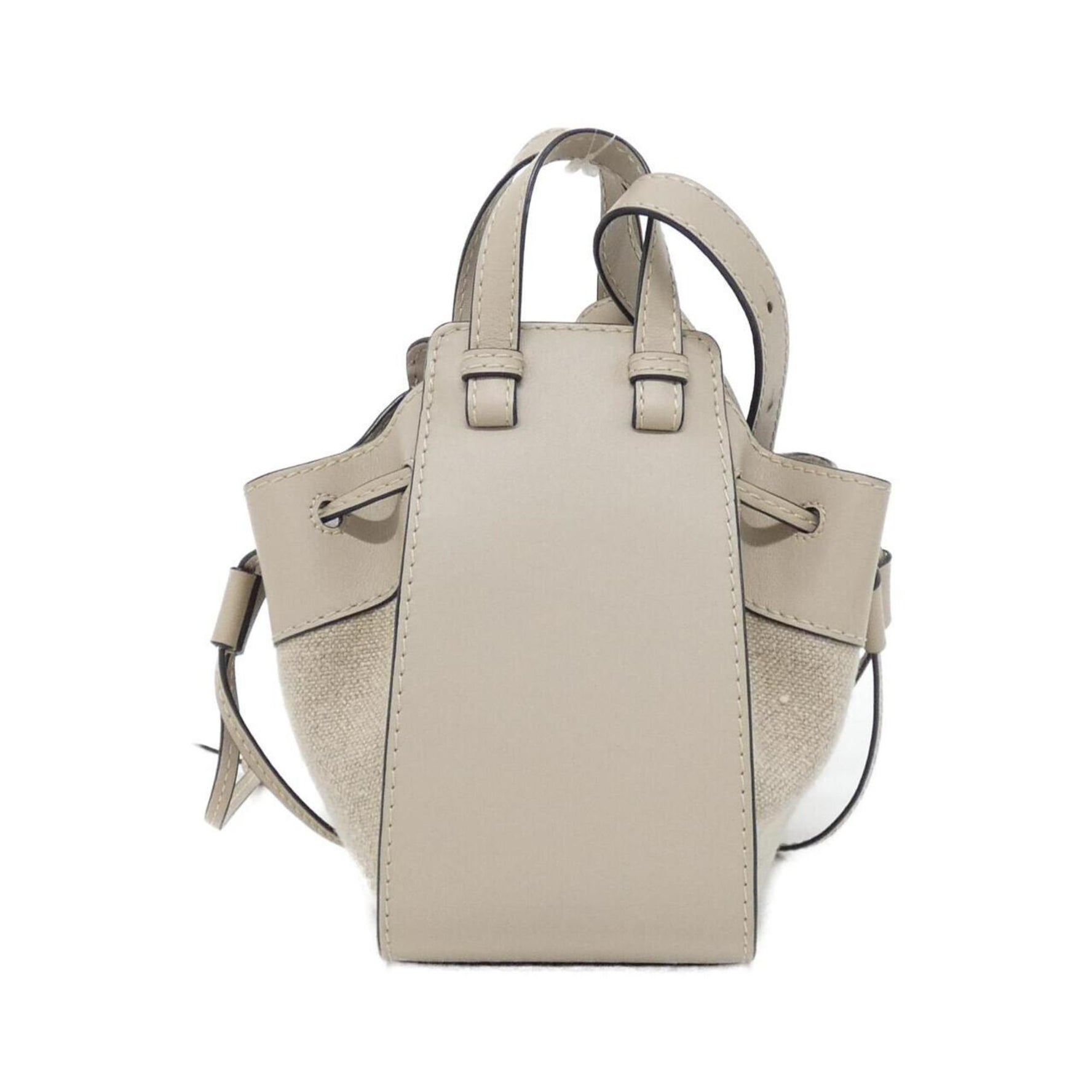 LOEWE Hammock Drawstring Mini 314 39 Shoulder Bag