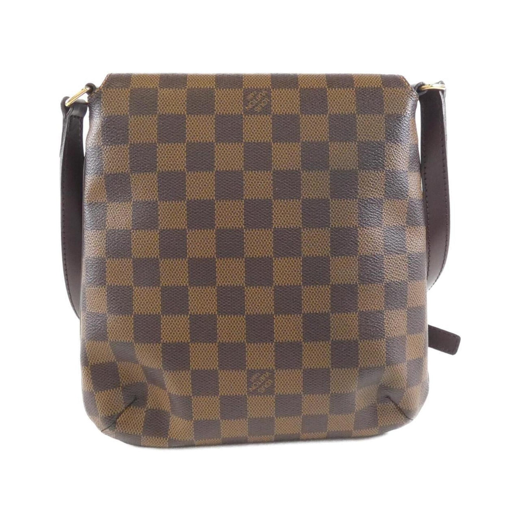 Louis Vuitton Damier Musette Salsa Shoulder Bag