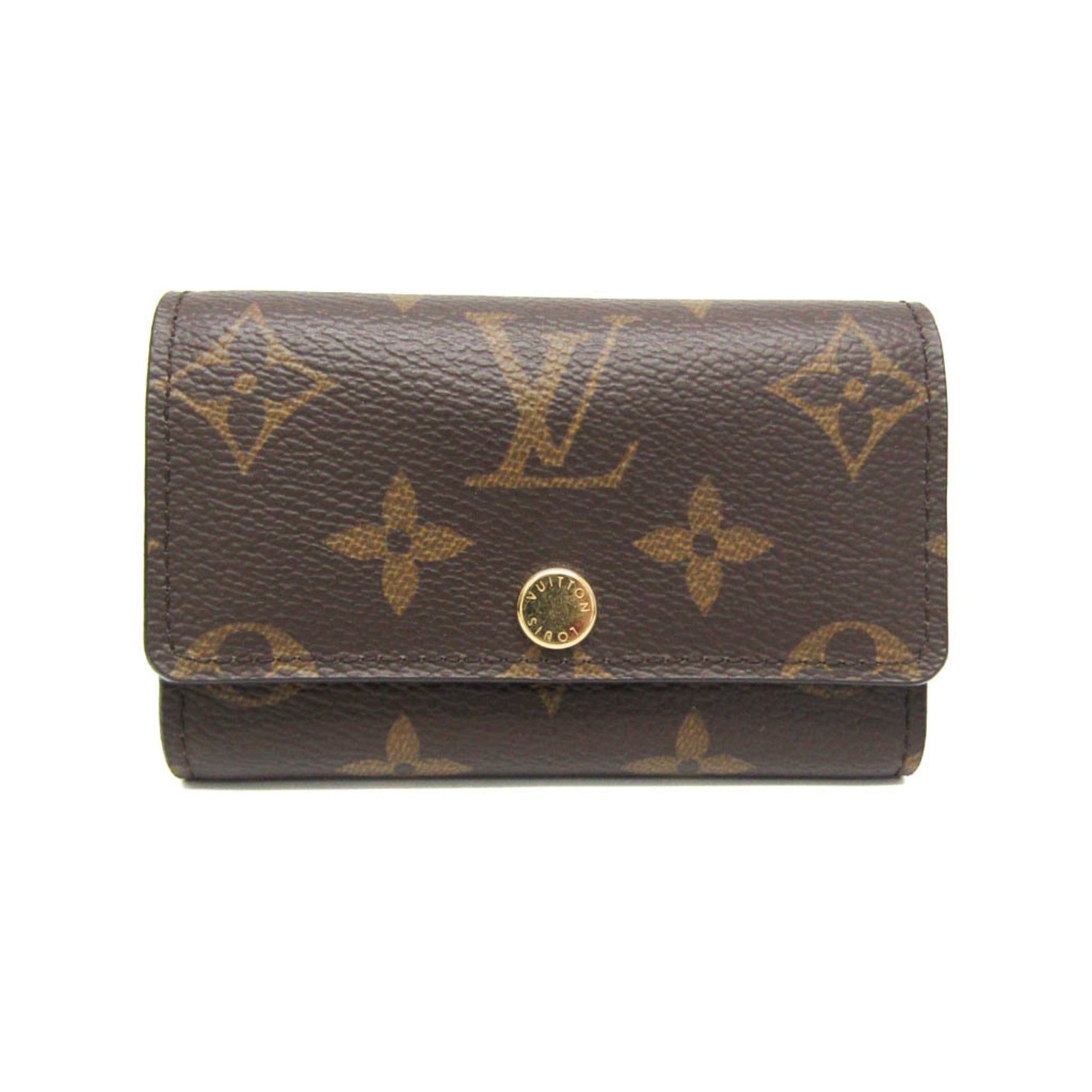 Louis Vuitton Multicle 6 Women,Men Key Case