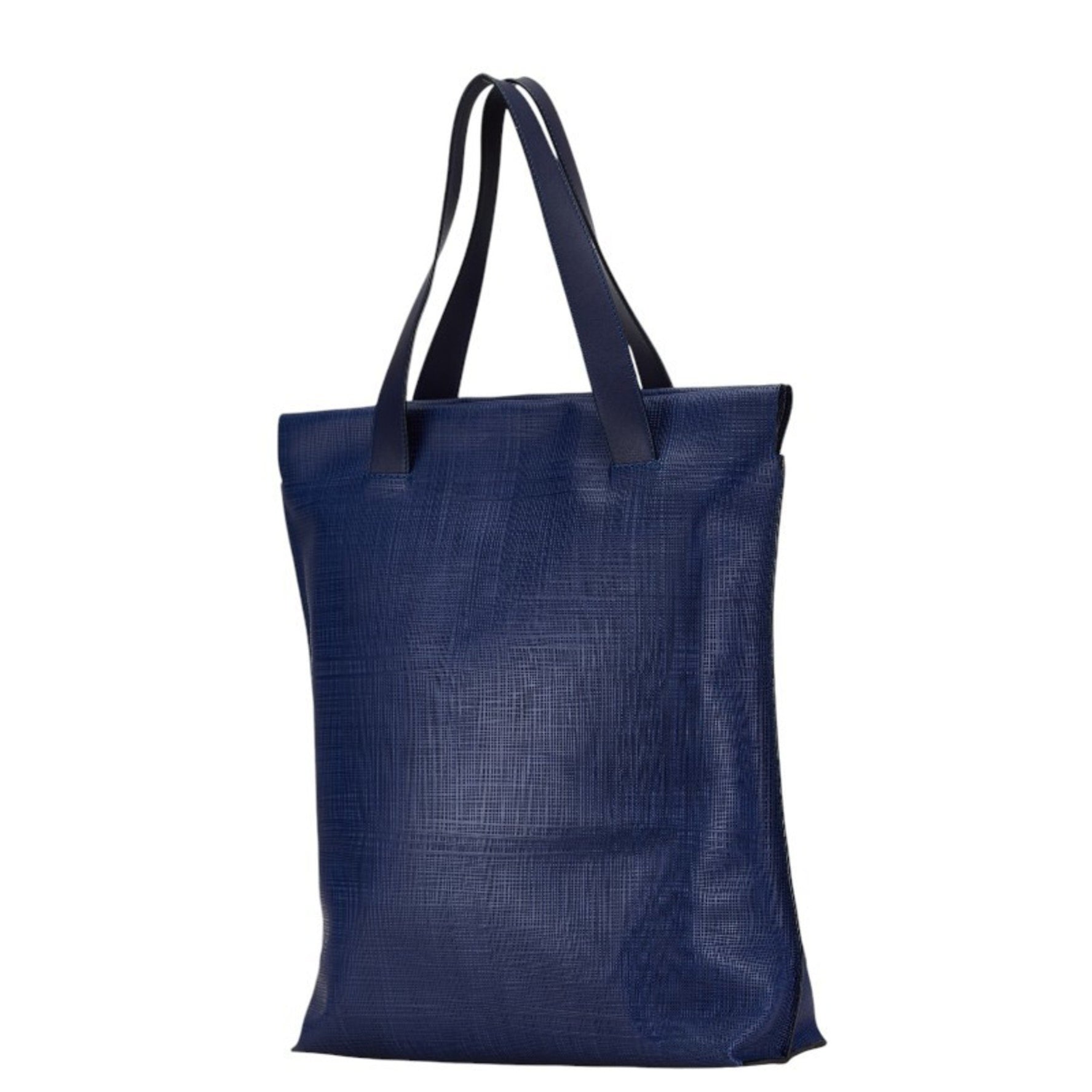 LOEWE Anagram Tote Bag Shoulder Leather