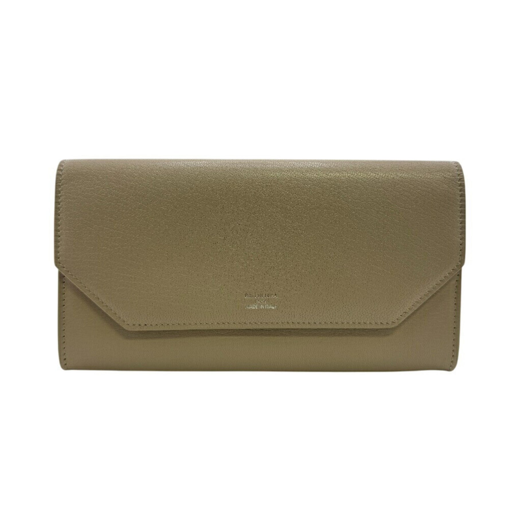BALENCIAGA Envelope Continental Wallet