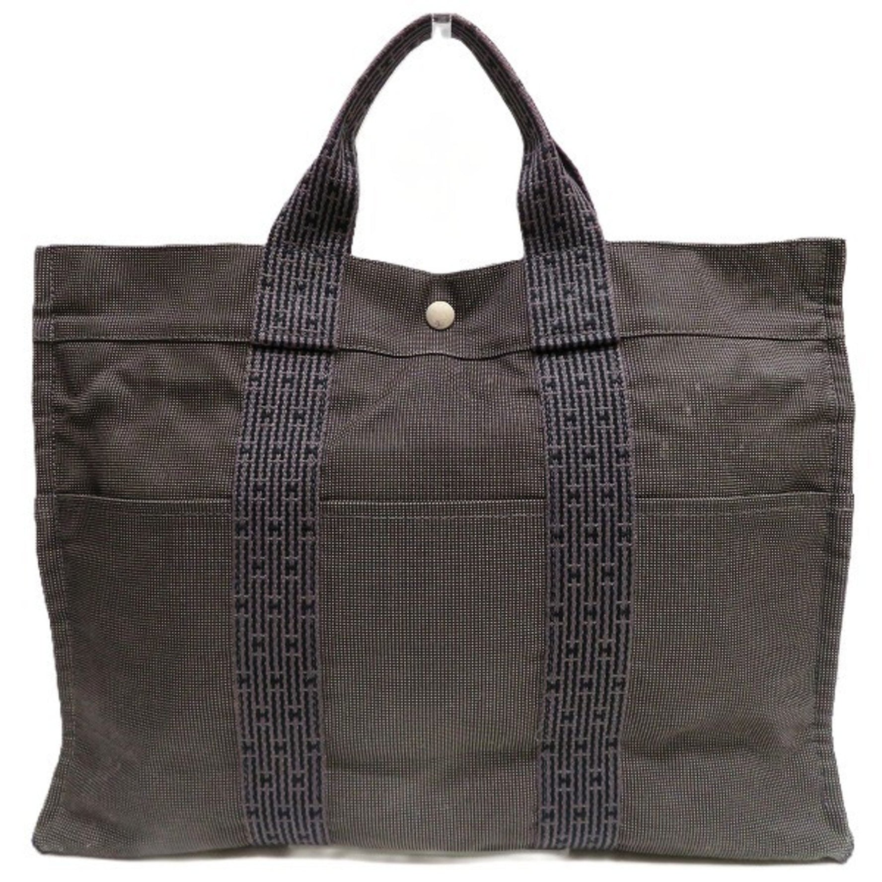 Hermes Air Line MM Bag, Handbag, Tote Men's