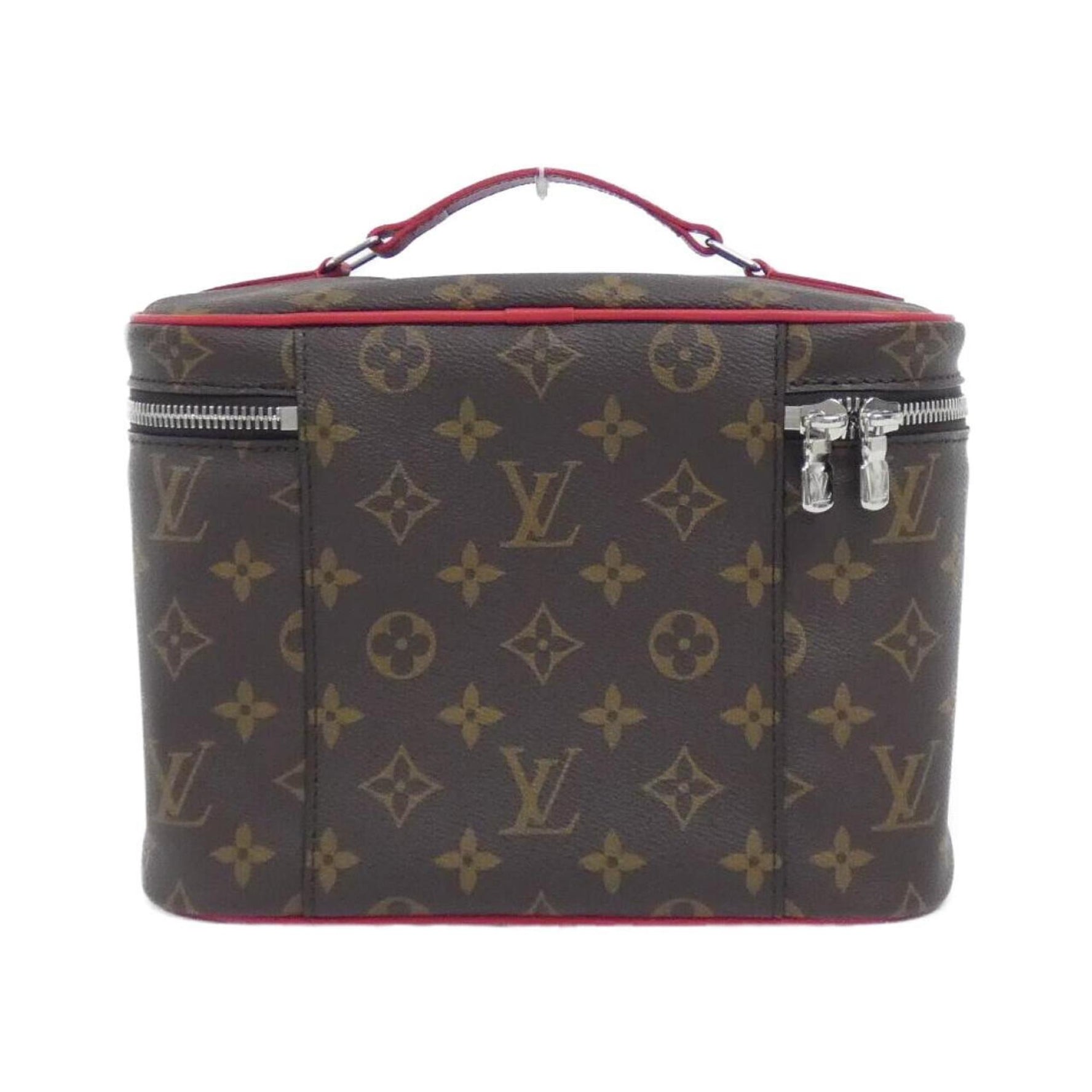 Louis Vuitton Monogram Nice BB Handbag
