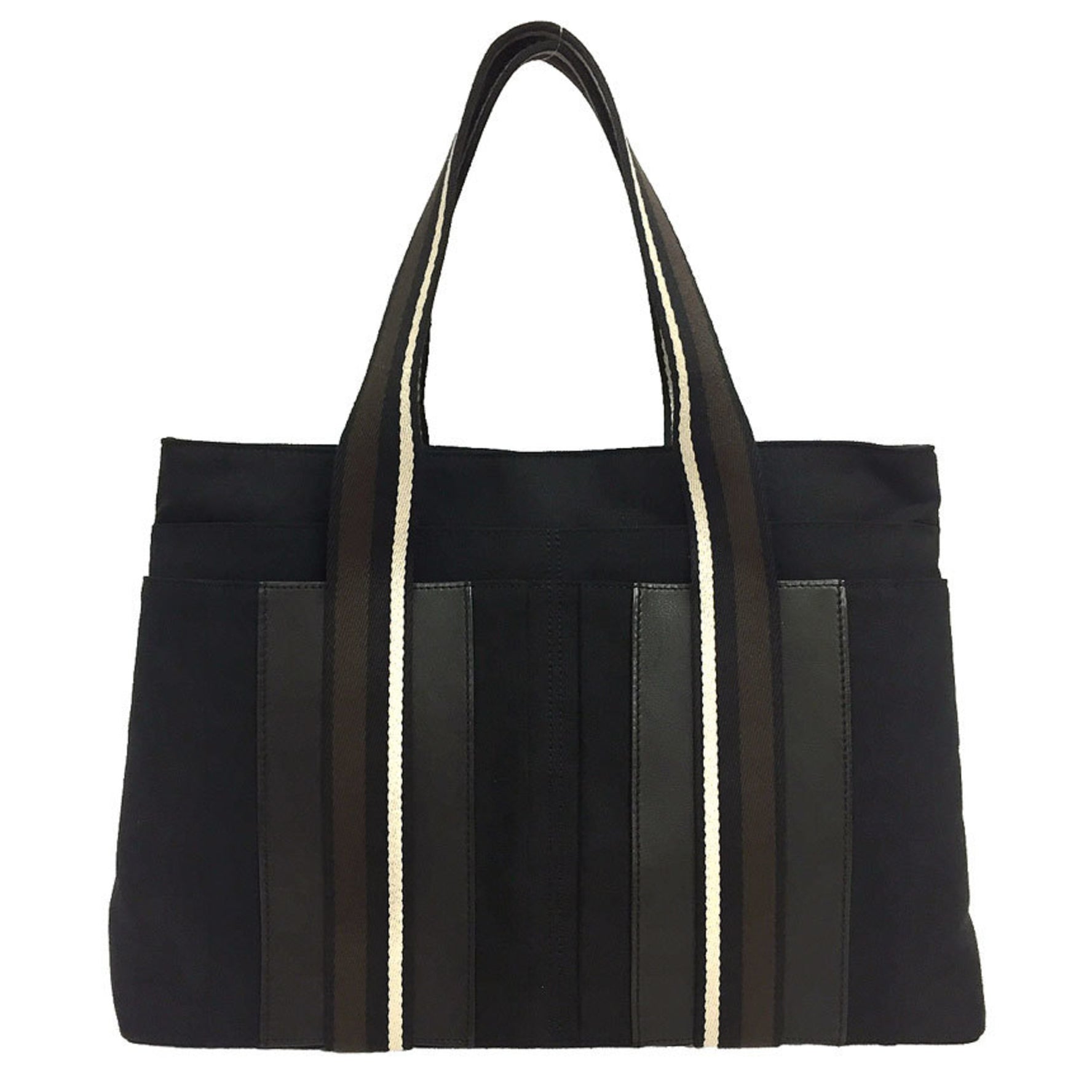 Hermes Hermès SAC TROCA MM HORIZONTAL Tote Bag in Canvas. Available .