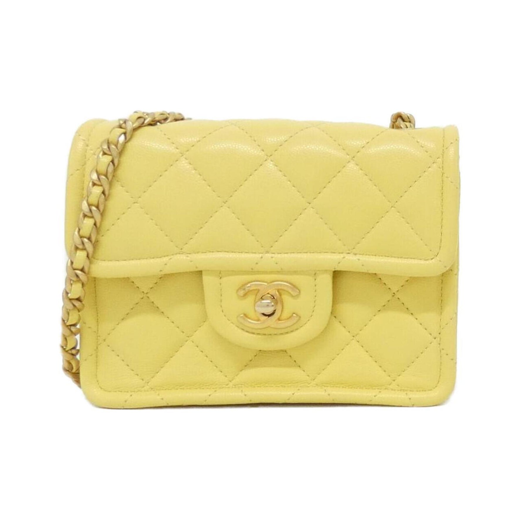Chanel Shoulder Bag