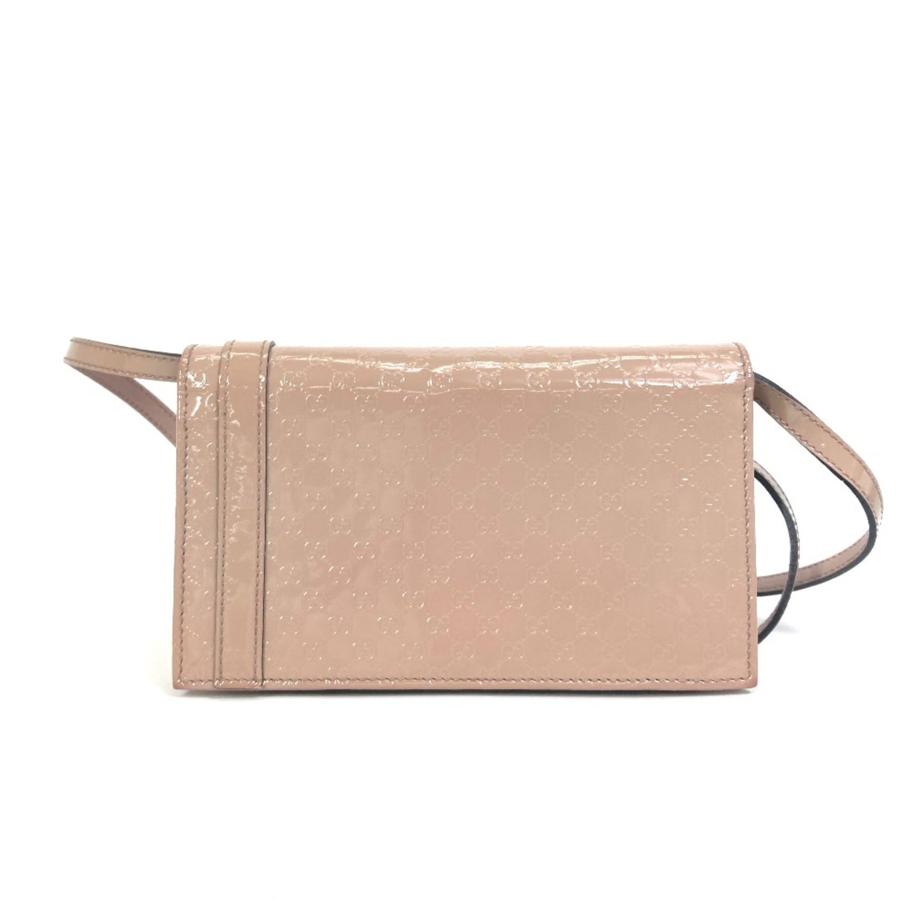 Gucci GG/Crossbody Bag Shoulder wallet Shoulder Bag GoldHardware