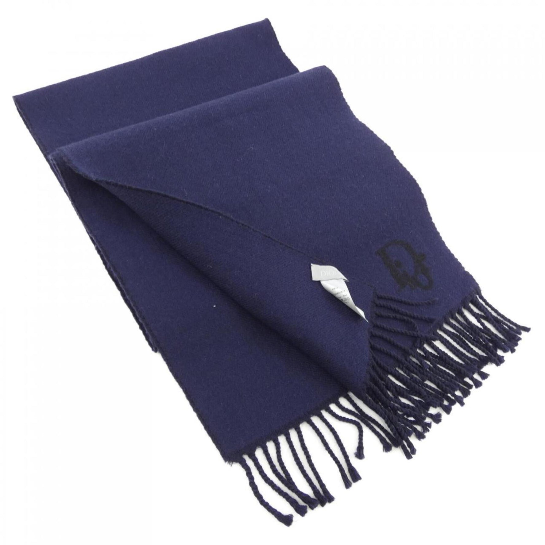 Christian Dior Dior DIOR MUFFLER