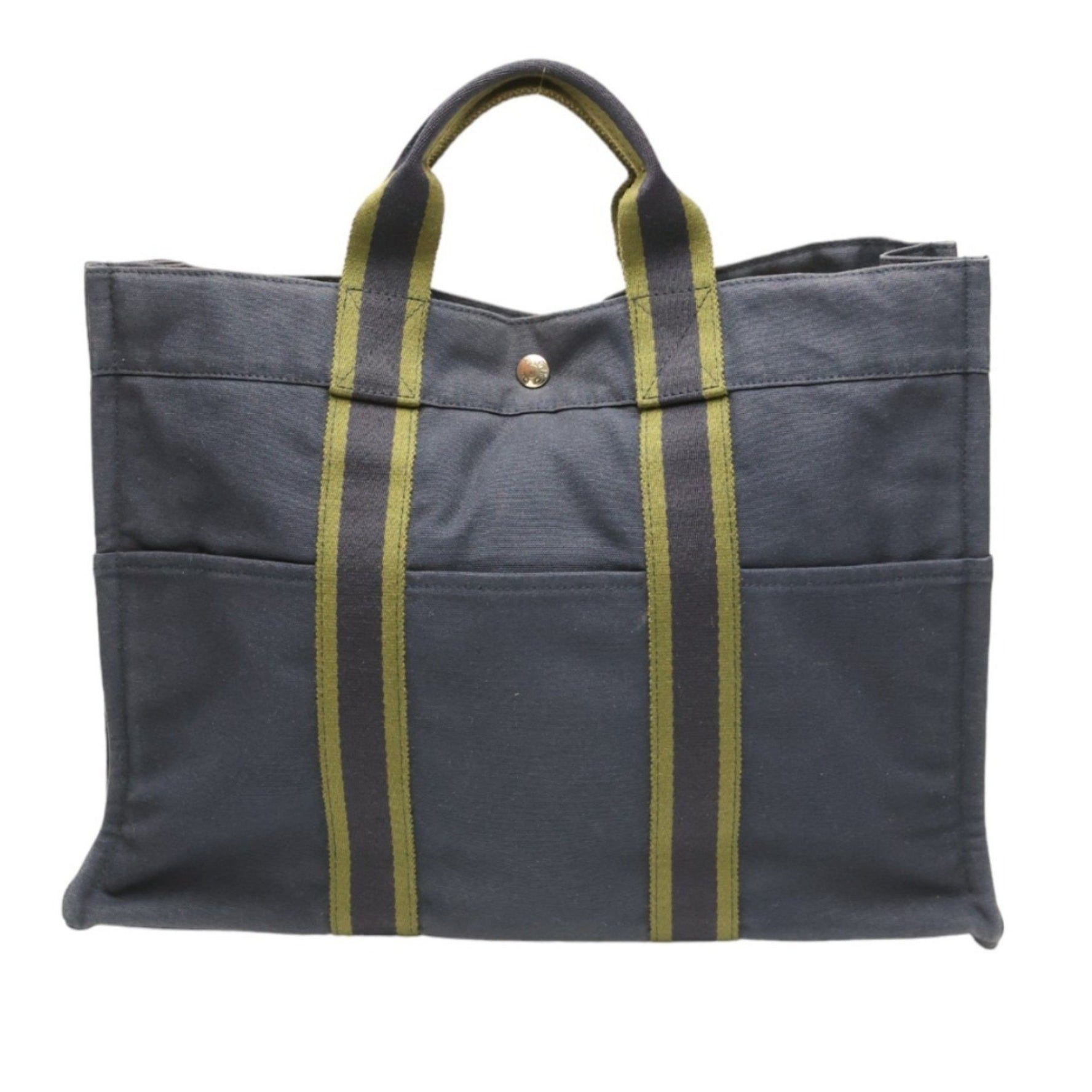 HERMES Bag Foultou