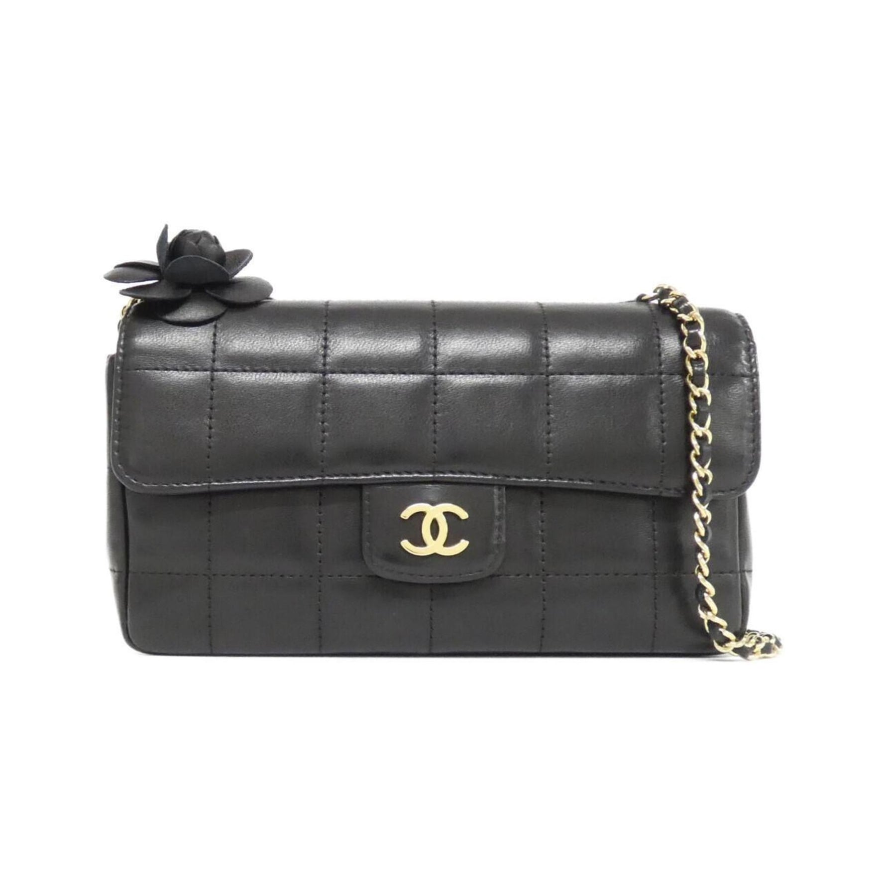 Chanel Shoulder Bag