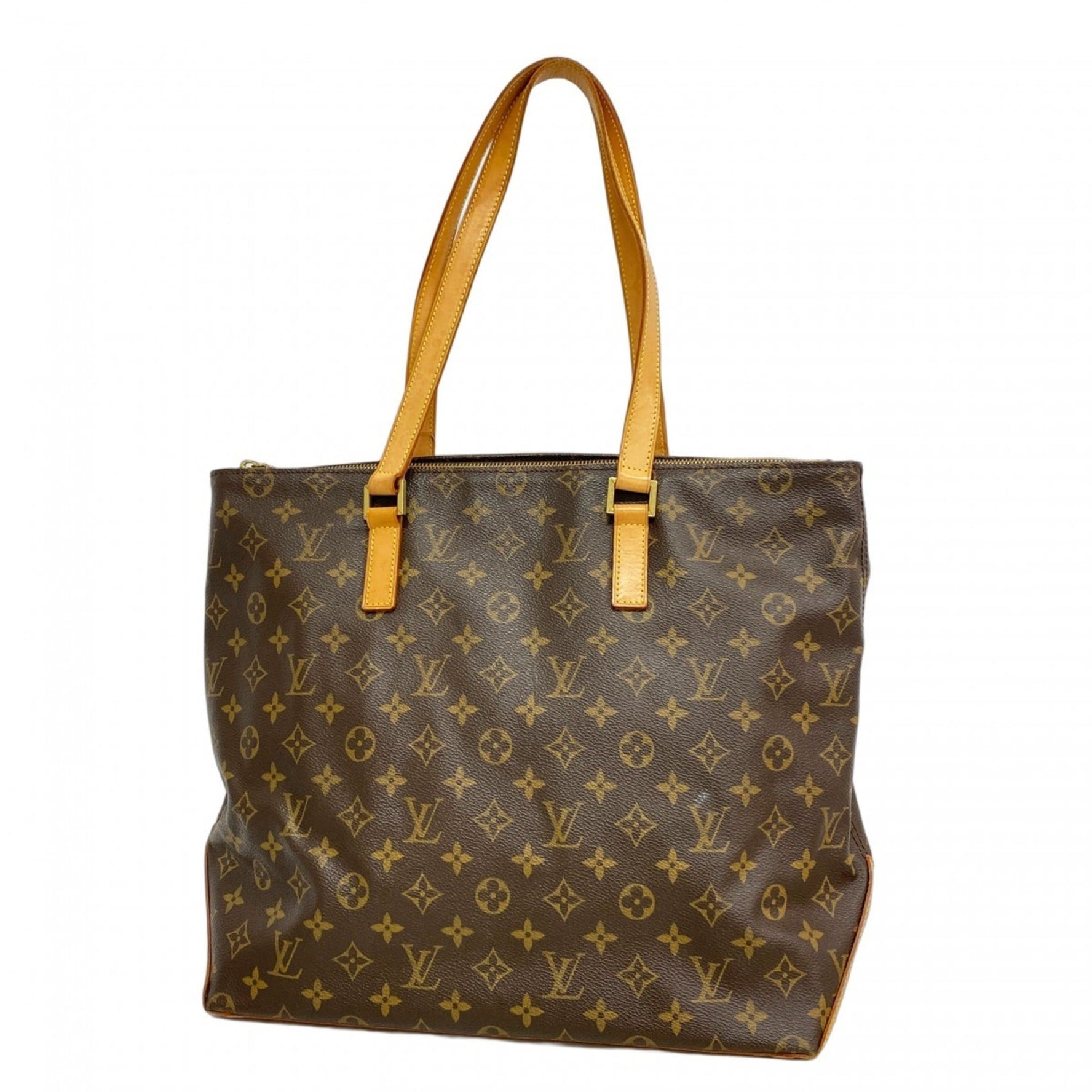 Louis Vuitton Monogram Caba Maison Tote Bag