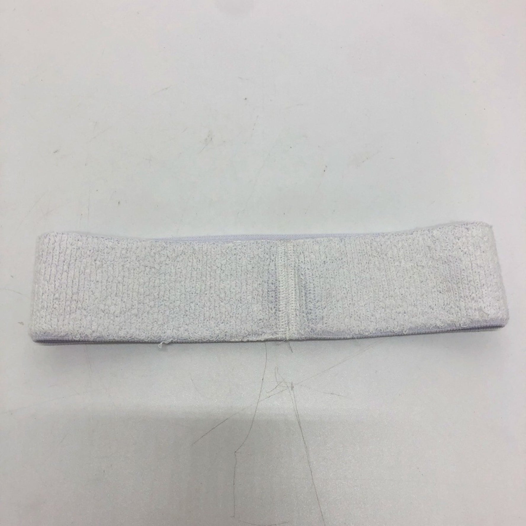 Gucci logo hair accessory/logo hair band