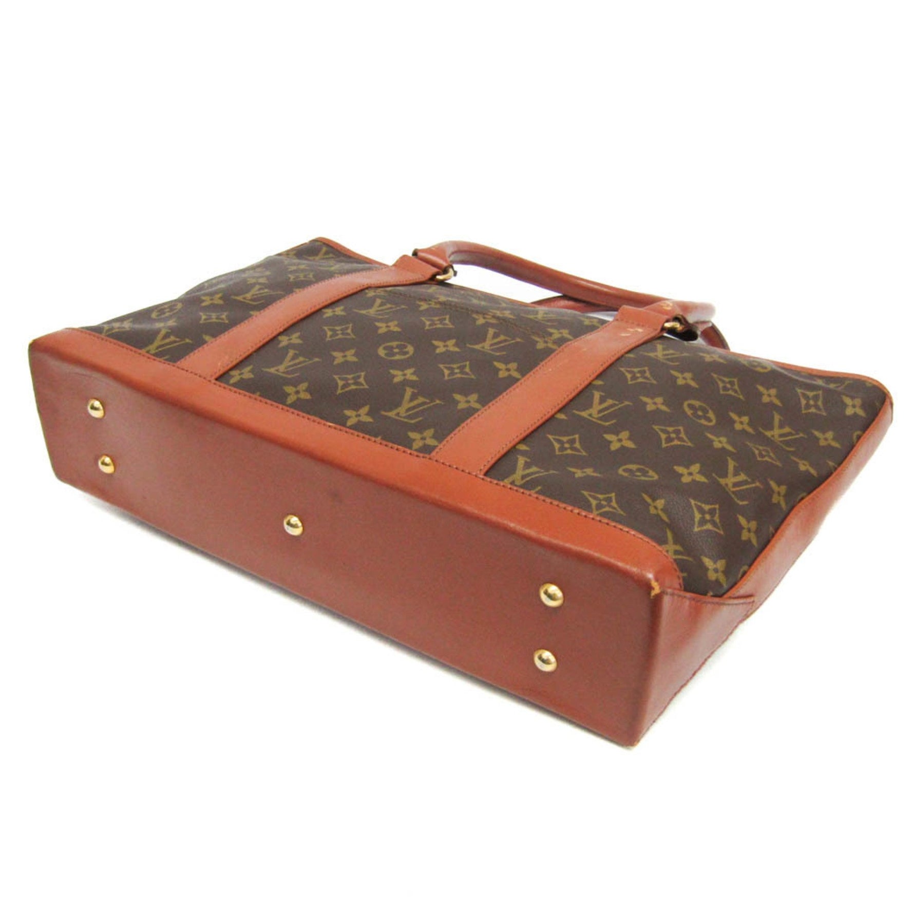 Louis Vuitton Sac Weekend PM Men,Women Handbag