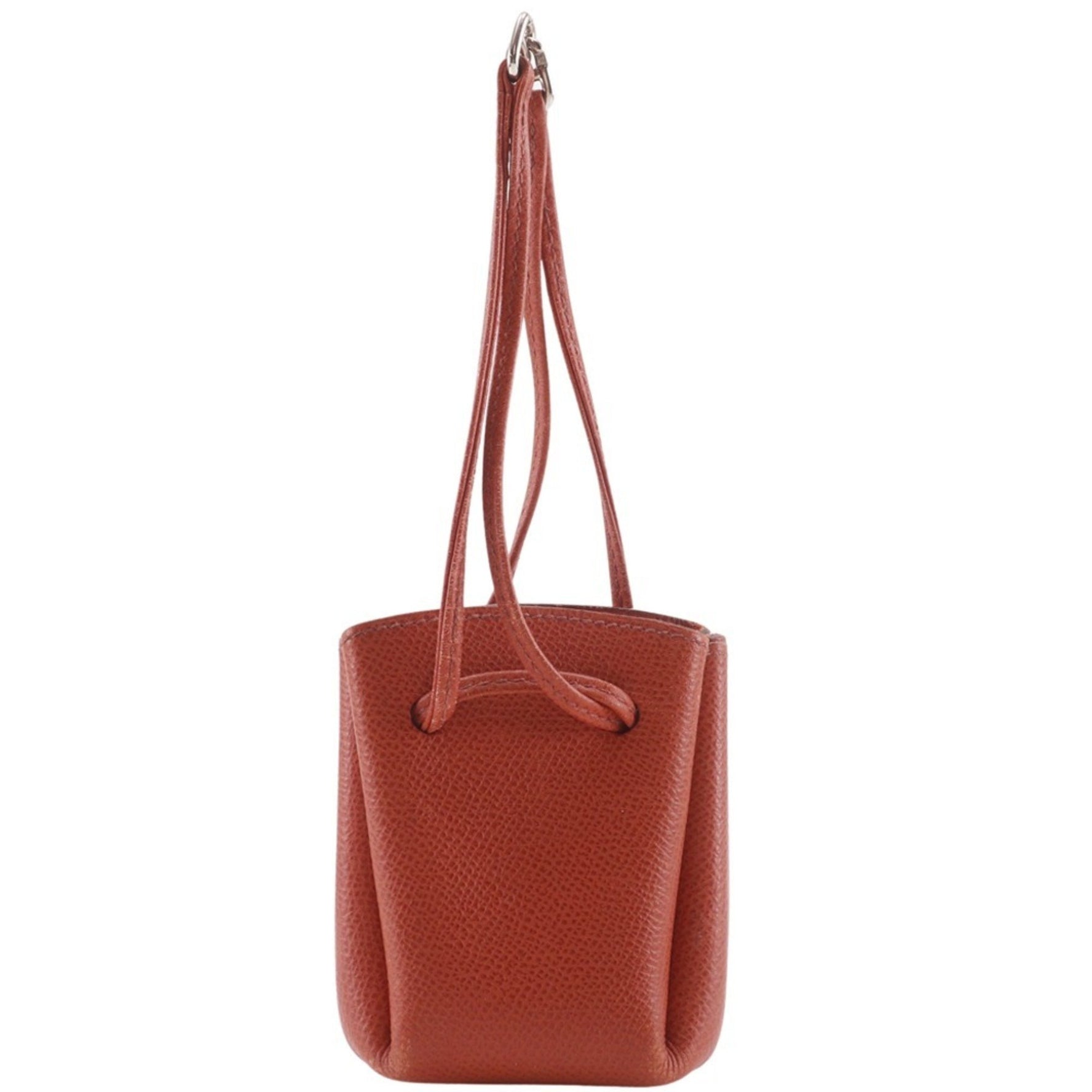 Hermes Hermès Vespa Pouch, Leather, 2003, G