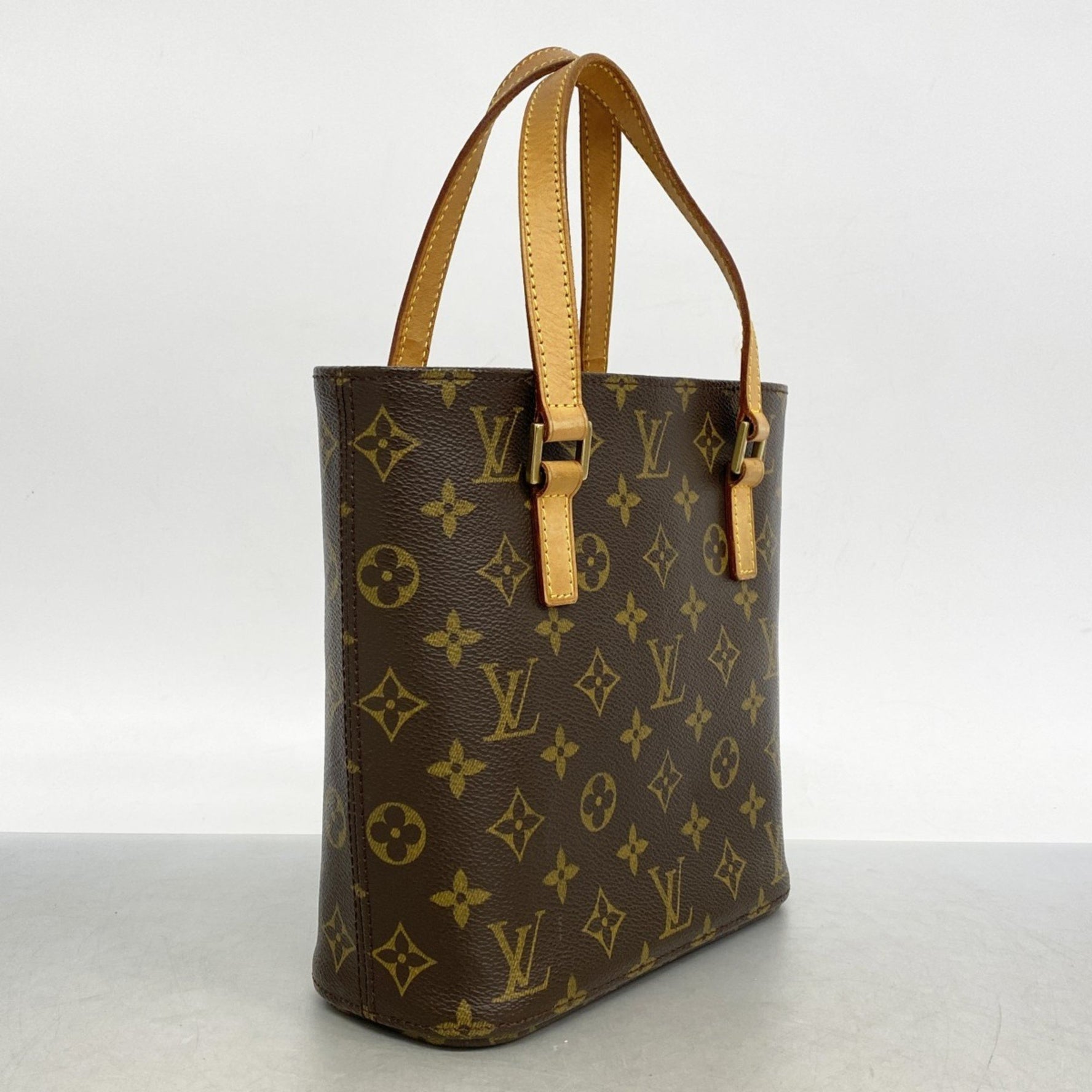 Louis Vuitton Monogram Vavin PM Handbag
